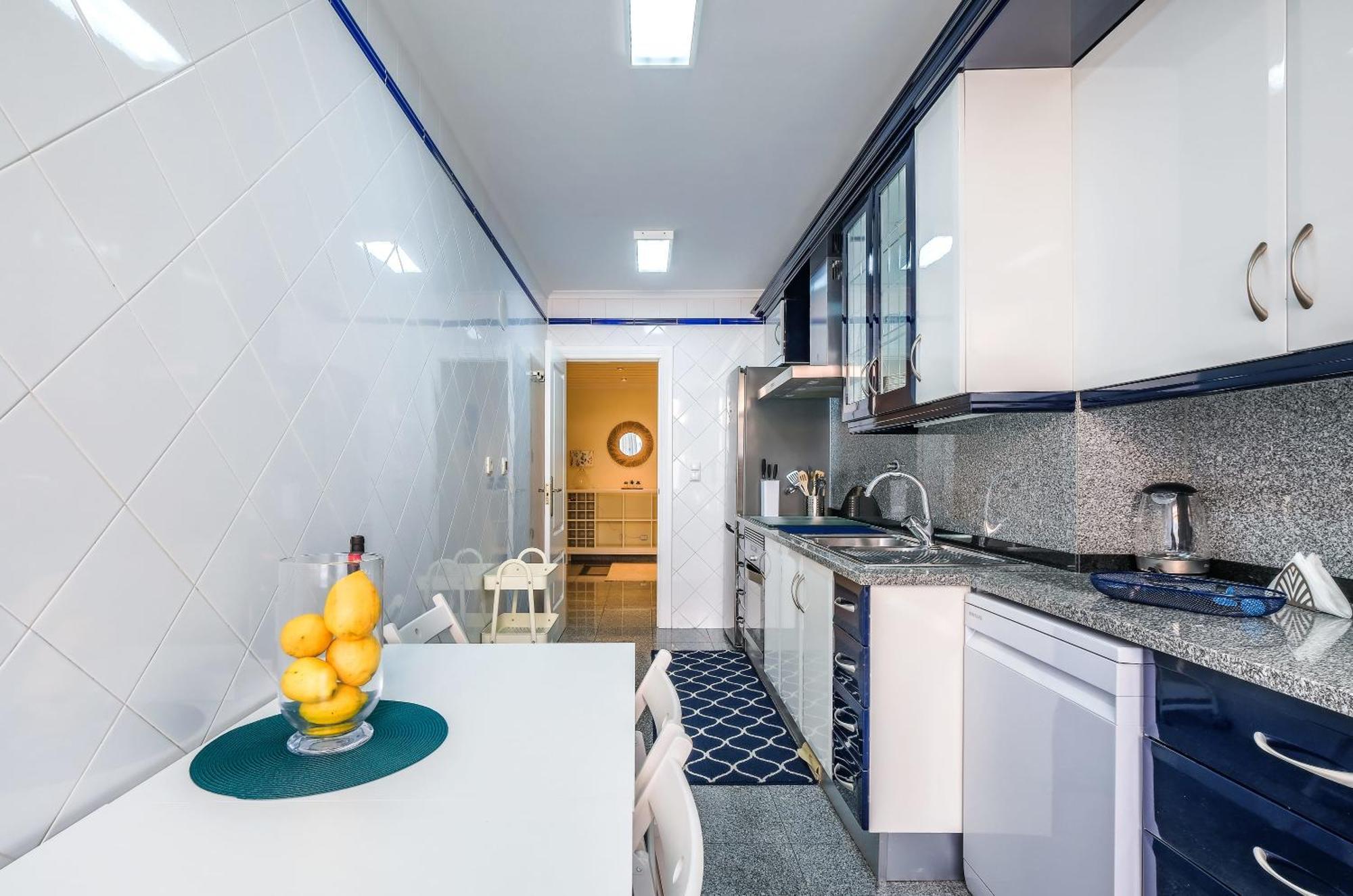 Portugal Portfolio - Apartment Parede