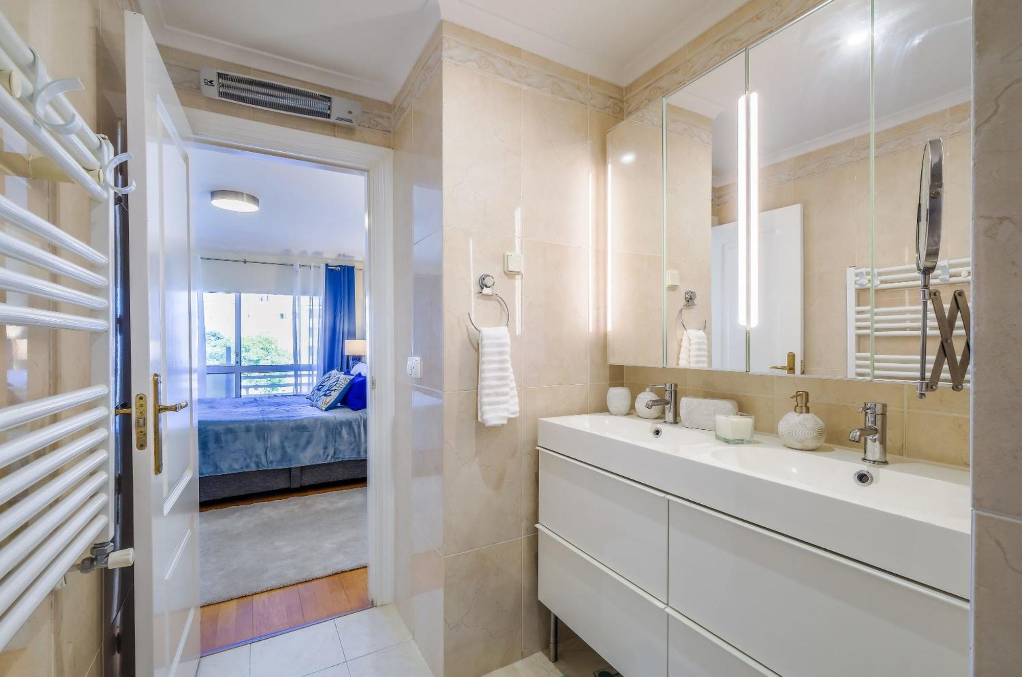 Apartment Portugal Portfolio - Parede