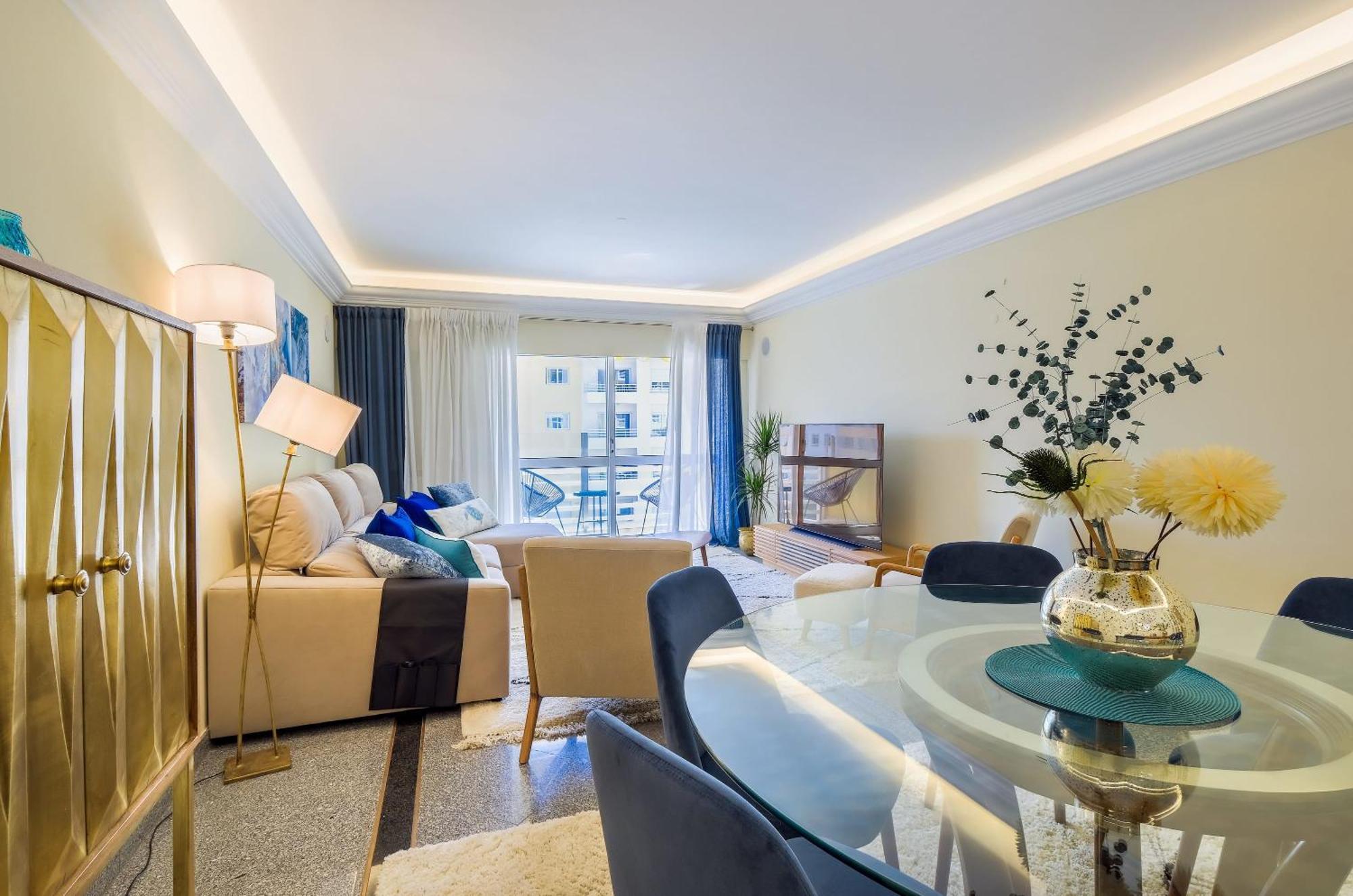 Portugal Portfolio - Apartment *