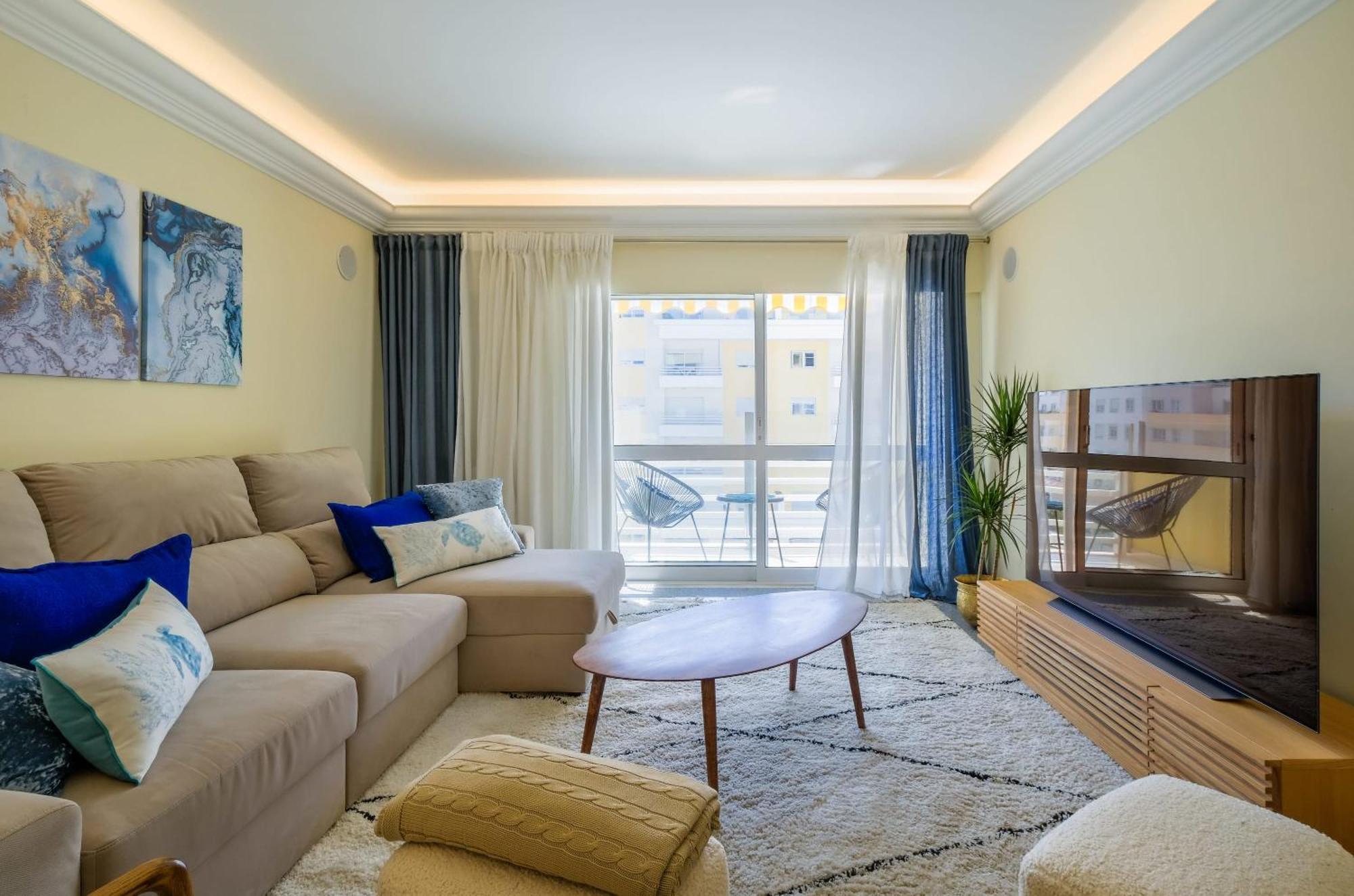 Apartment Portugal Portfolio - *