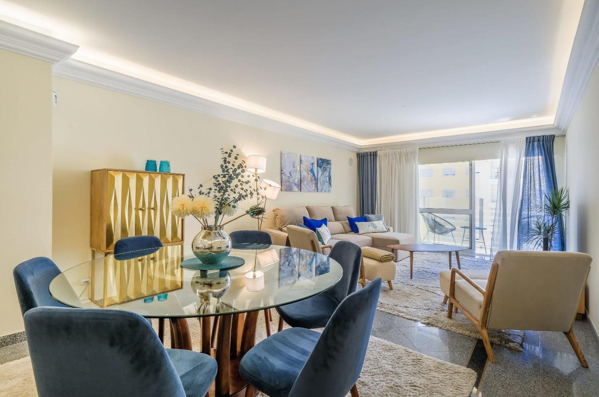 Apartment Portugal Portfolio - Parede