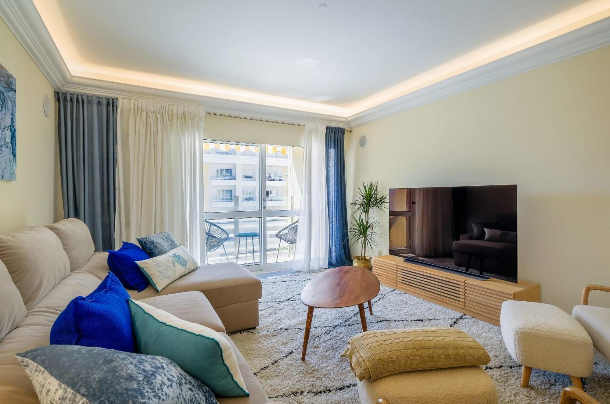 Apartment Portugal Portfolio - *