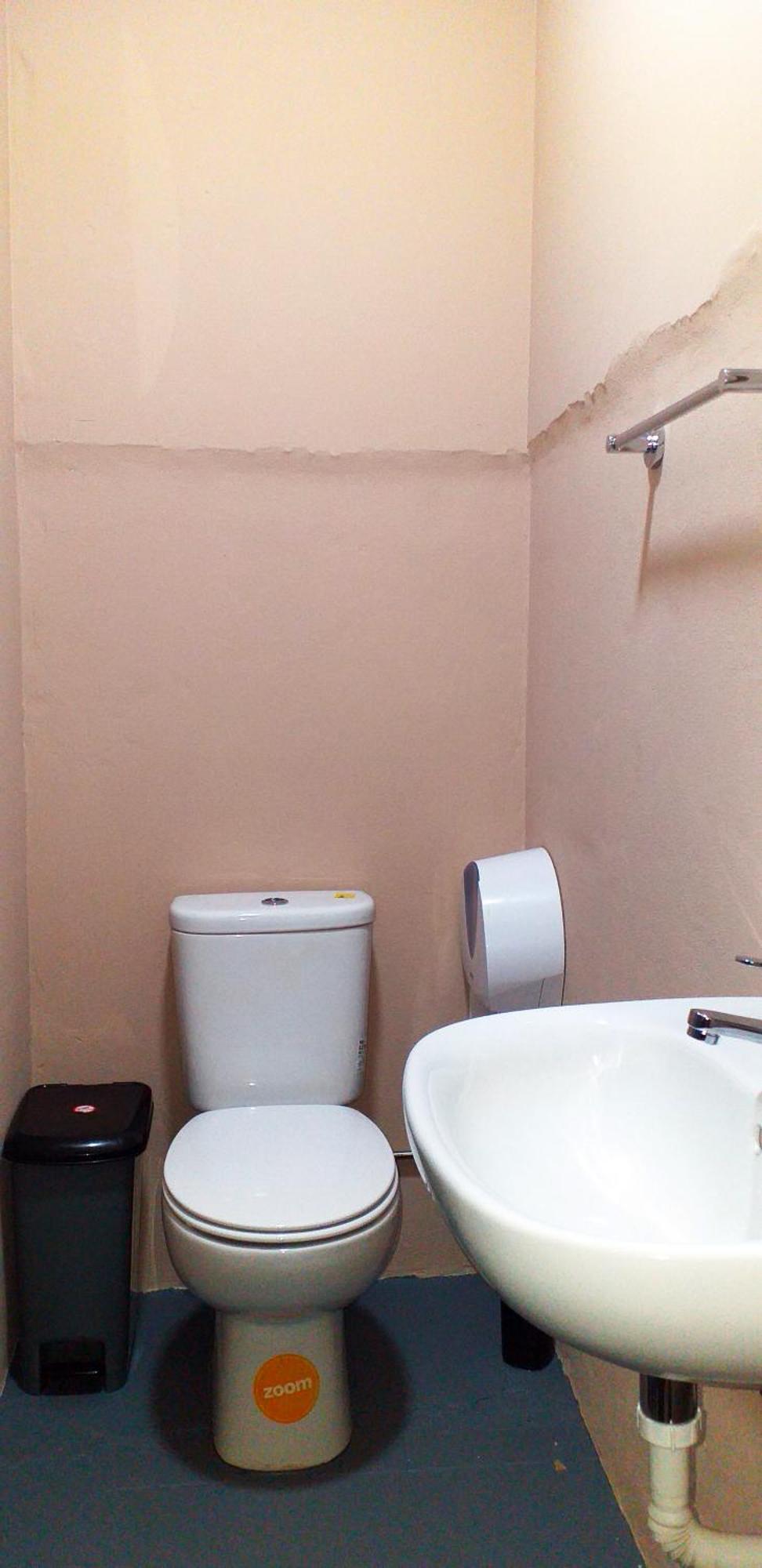 Aqui Ha Gato Hostel