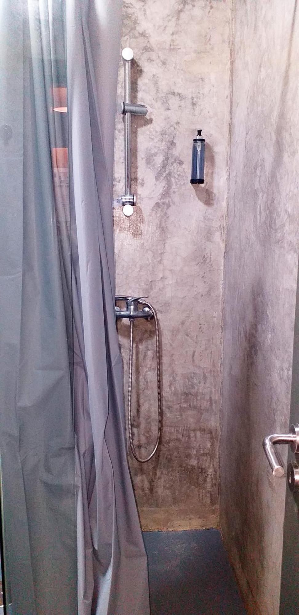 Aqui Ha Gato Hostal *