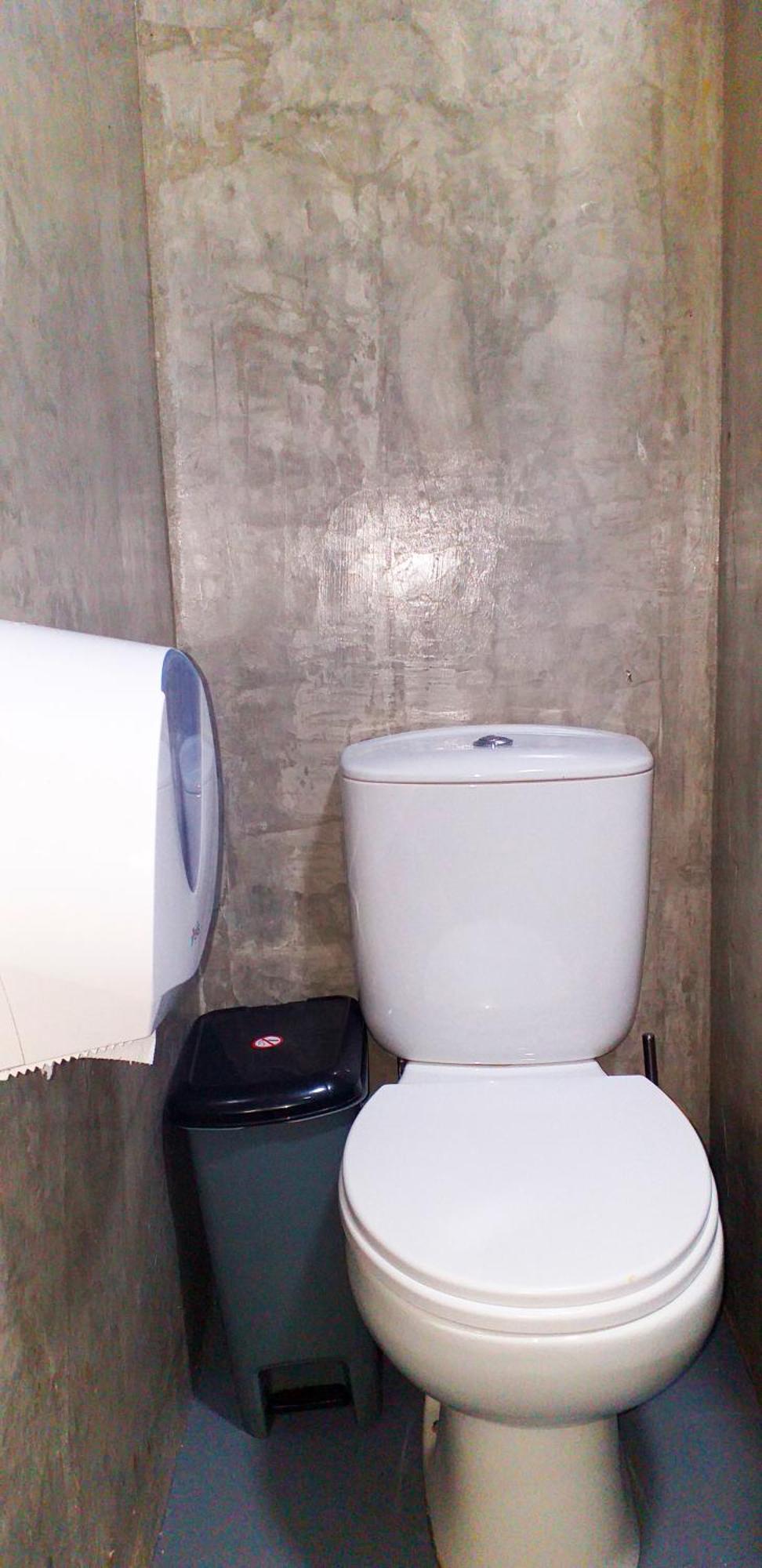 Hostal Aqui Ha Gato