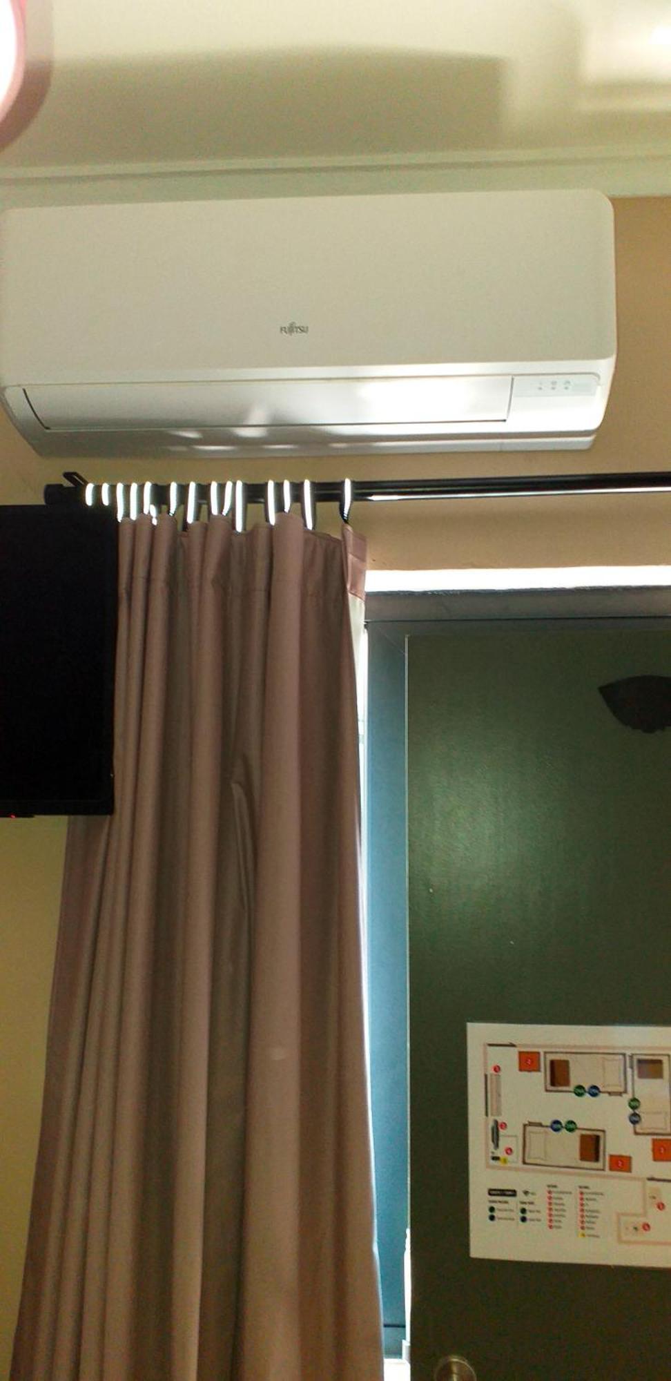 Hostel Aqui Ha Gato Vila Praia de Ancora