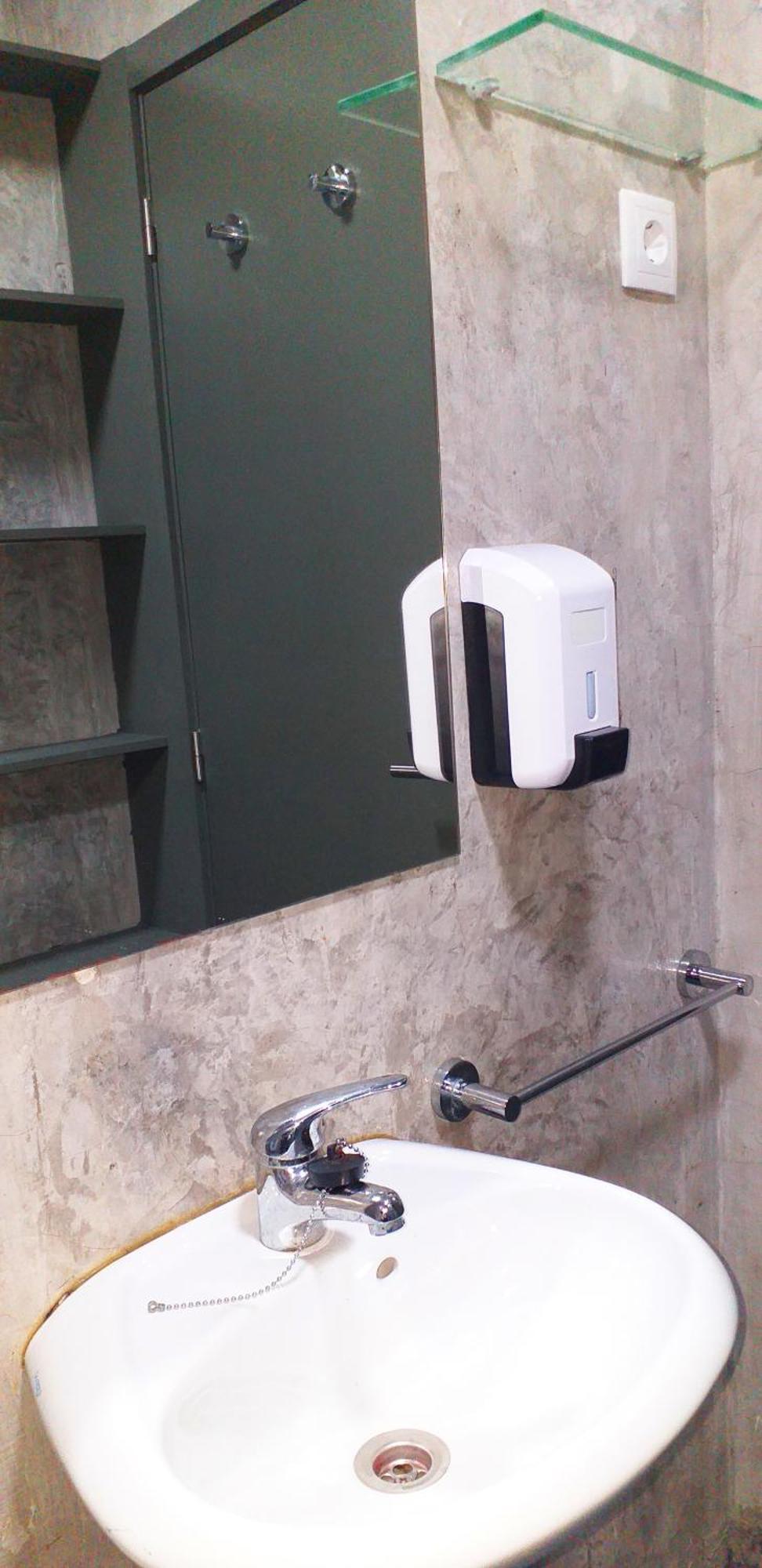 Hostel Aqui Ha Gato
