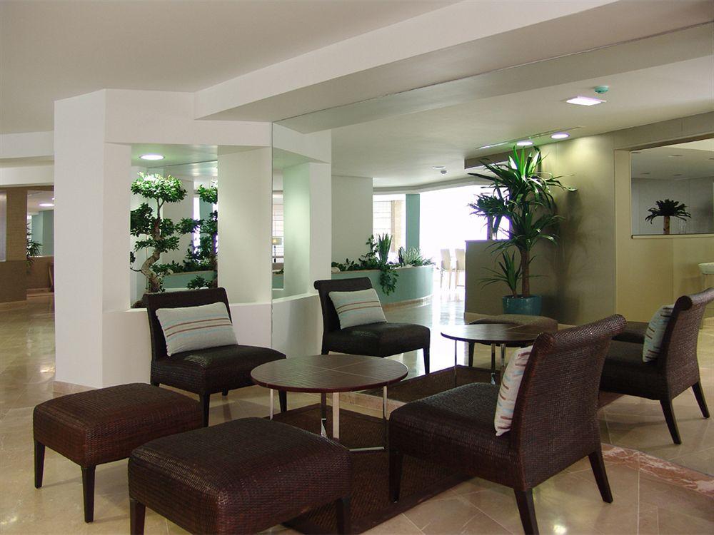 Hotel Quarteirasol Quarteira