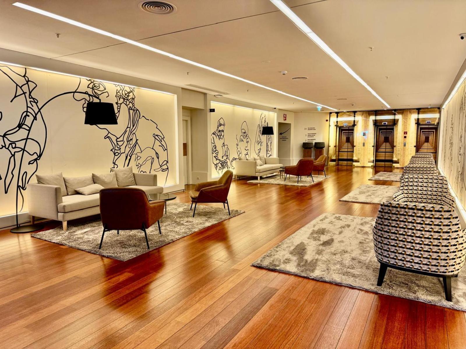Hotel Porto Gaia By Ihg