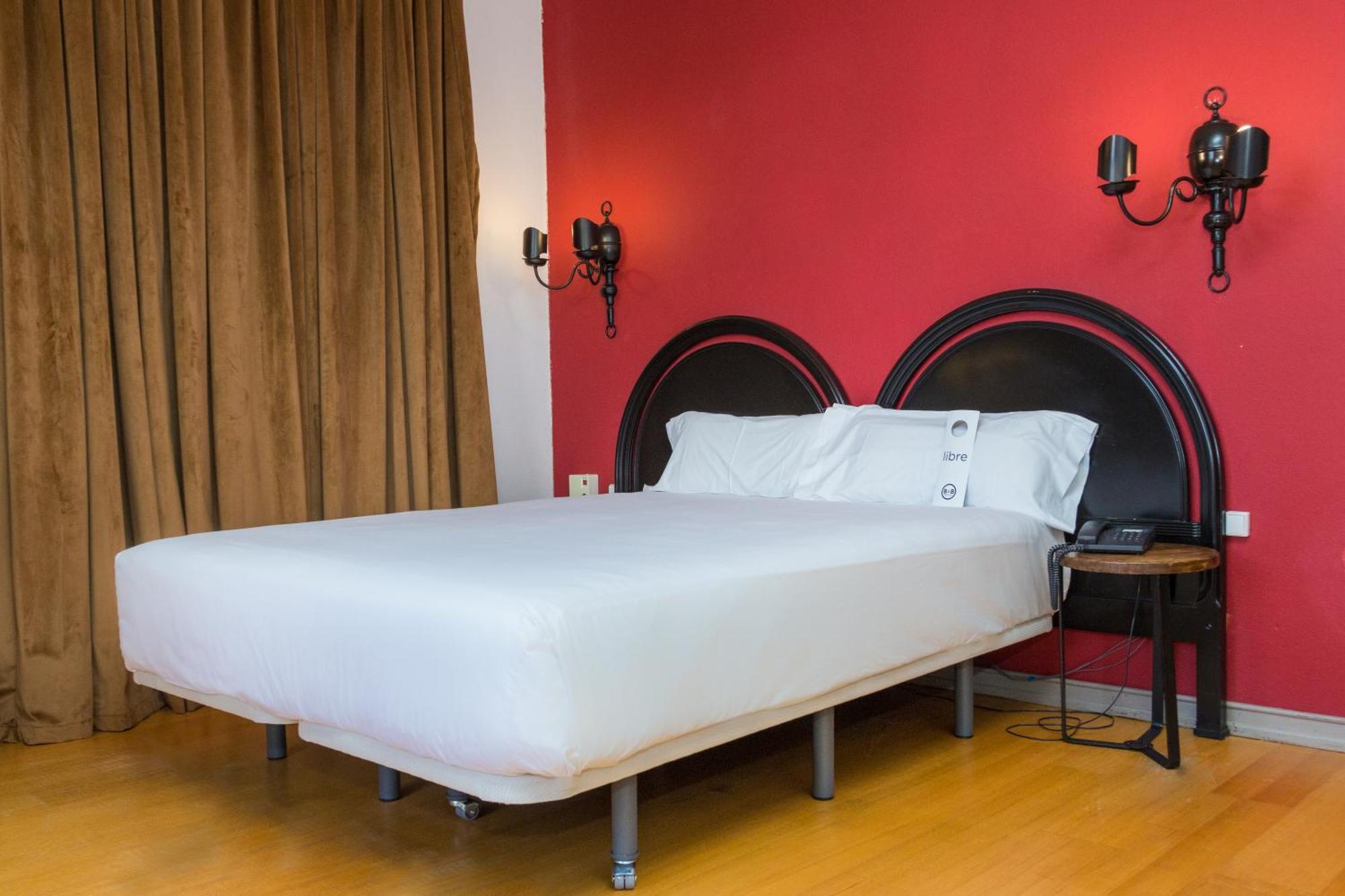 Hotel Sado 4*