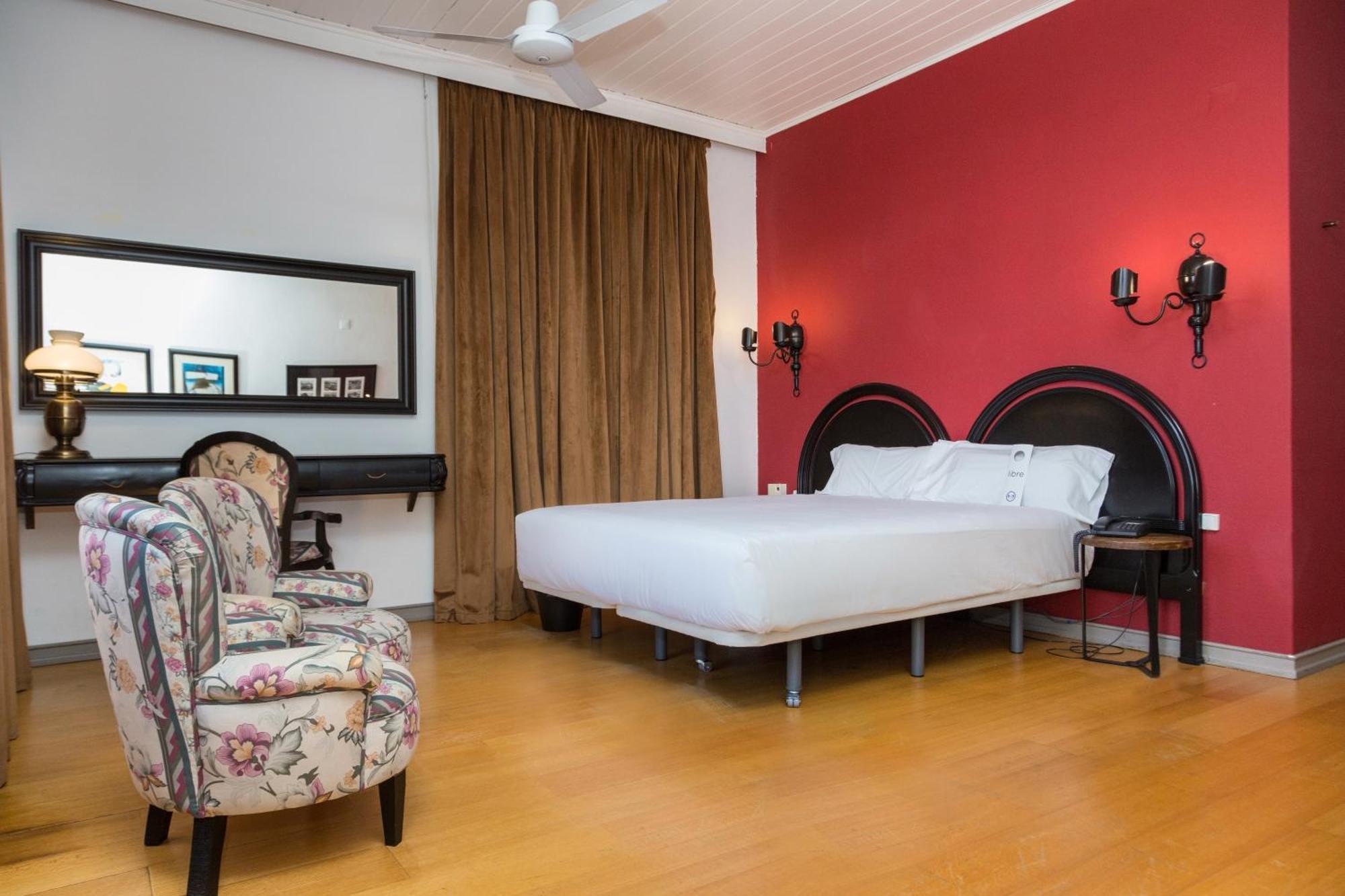 Hotel Sado Setubal