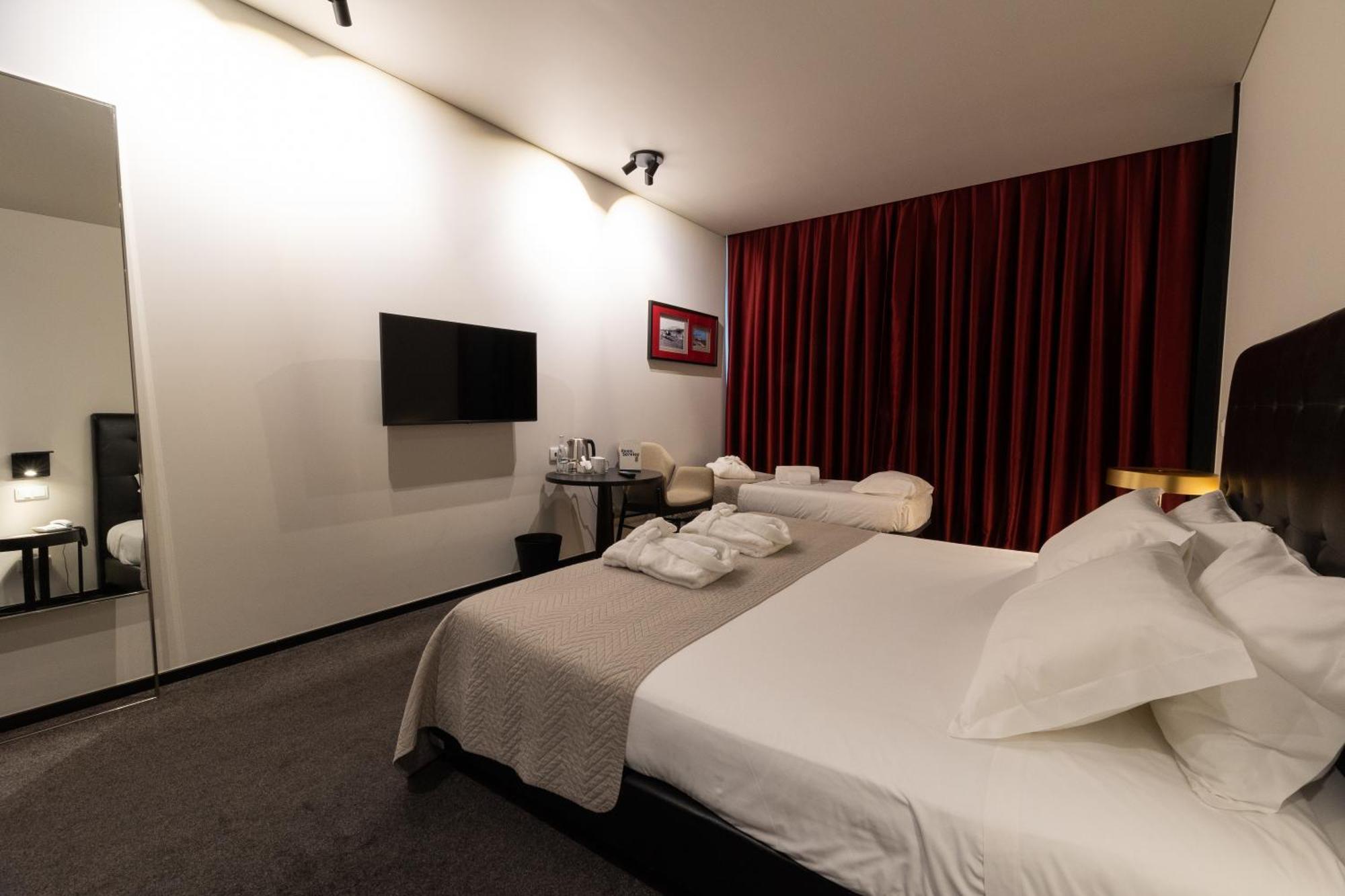 Hotel Axis Viana Business & Viana do Castelo