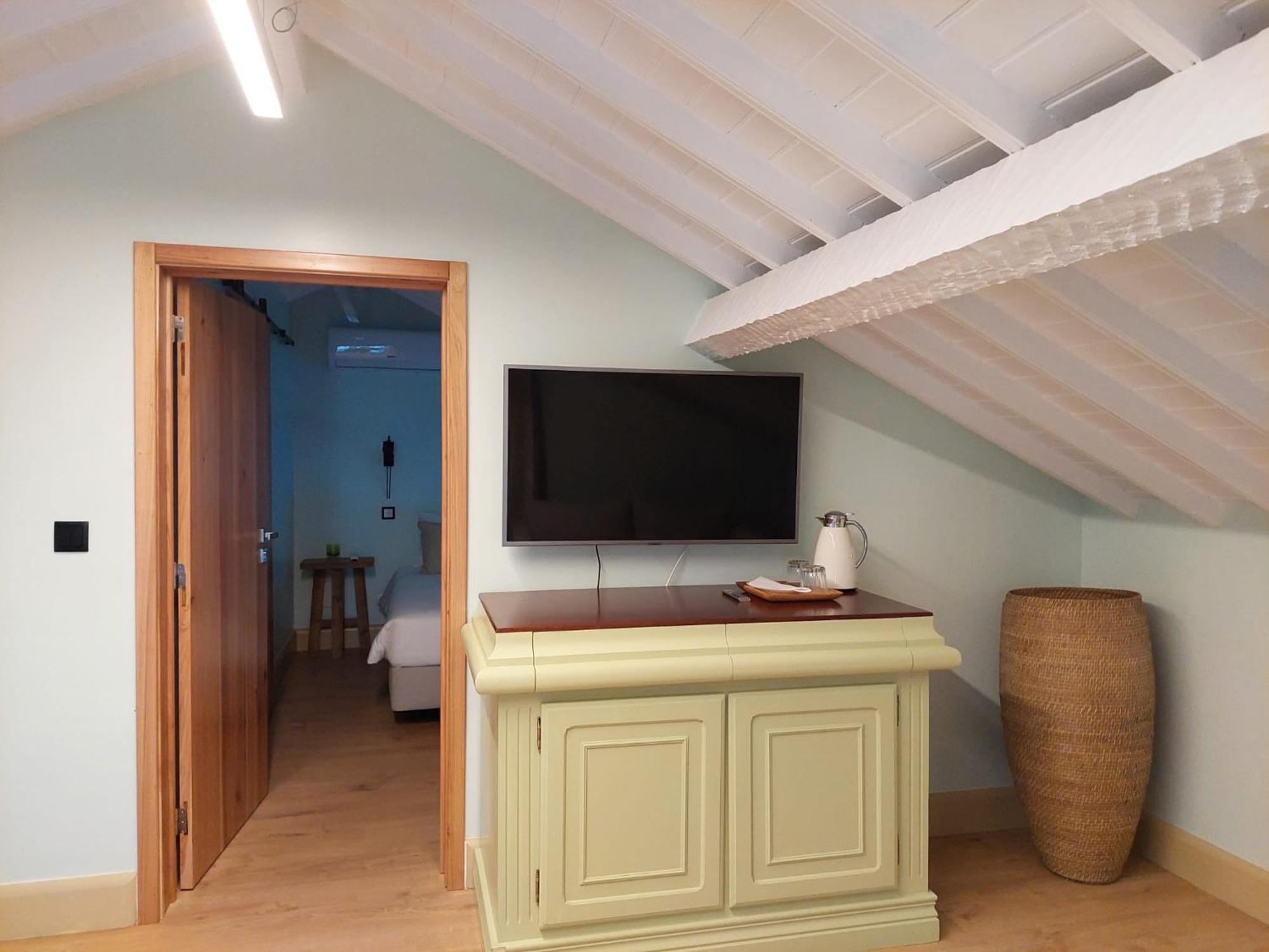 Farm stay Quinta Da Abelheira *