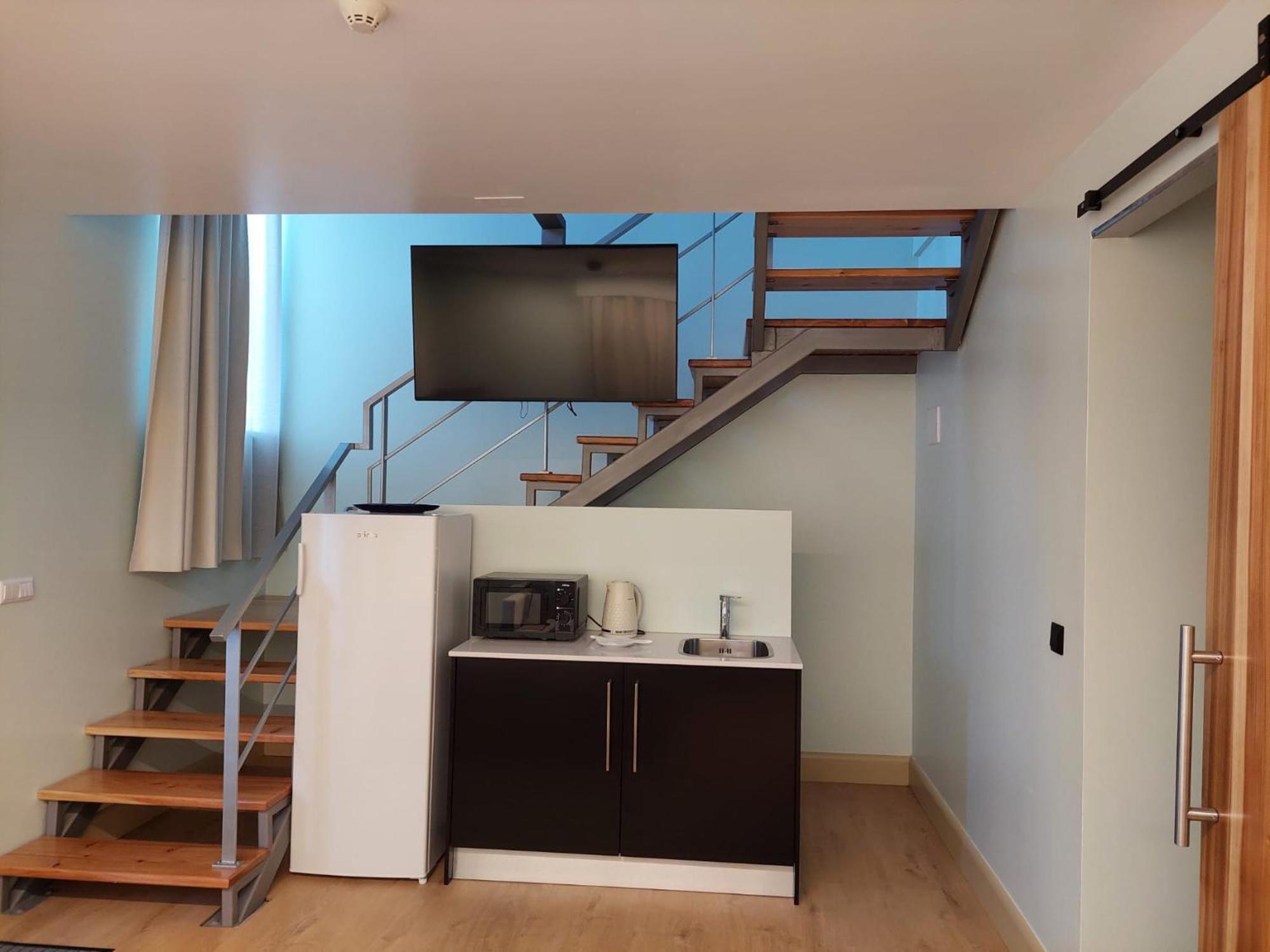 Farm stay Quinta Da Abelheira Sao Roque (Sao Miguel)