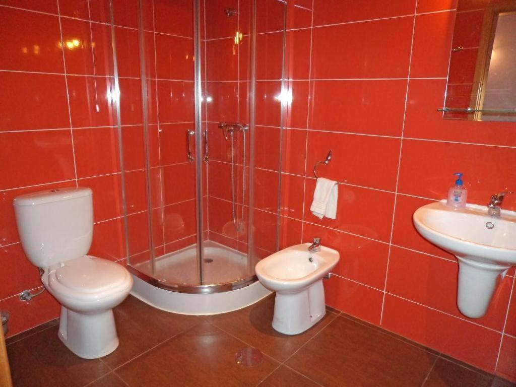 Gasthuis Monte Carlo 3*