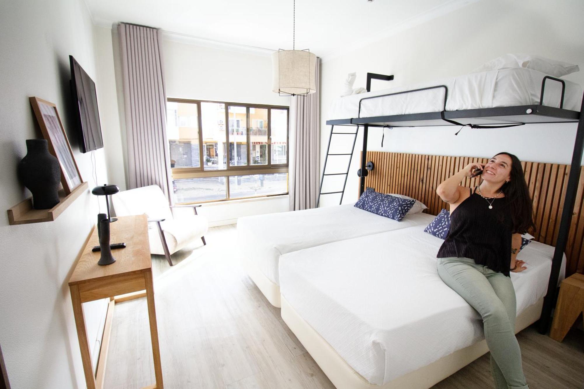 Wot Hotel 2*