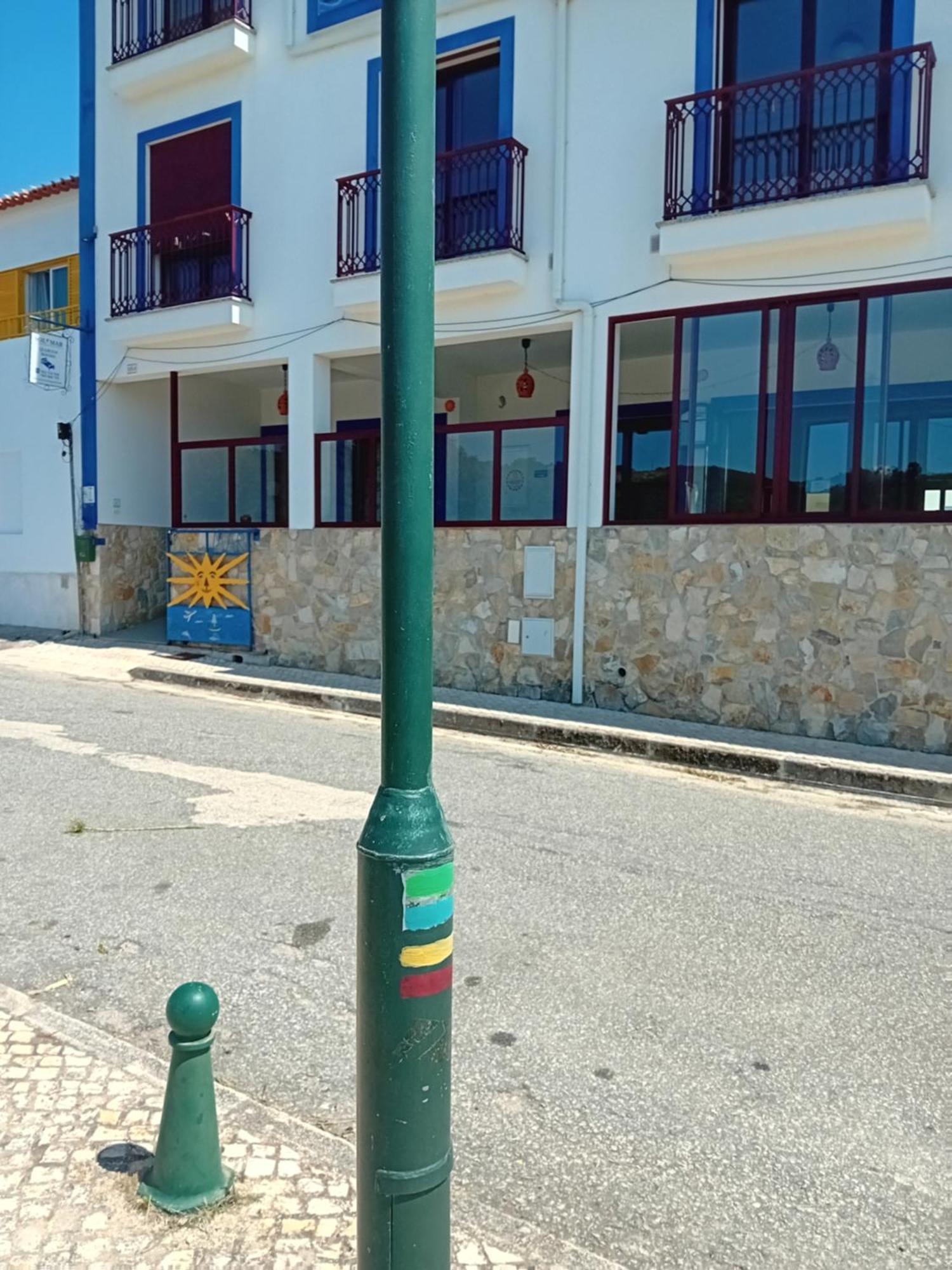 Sol Mar Pensión
