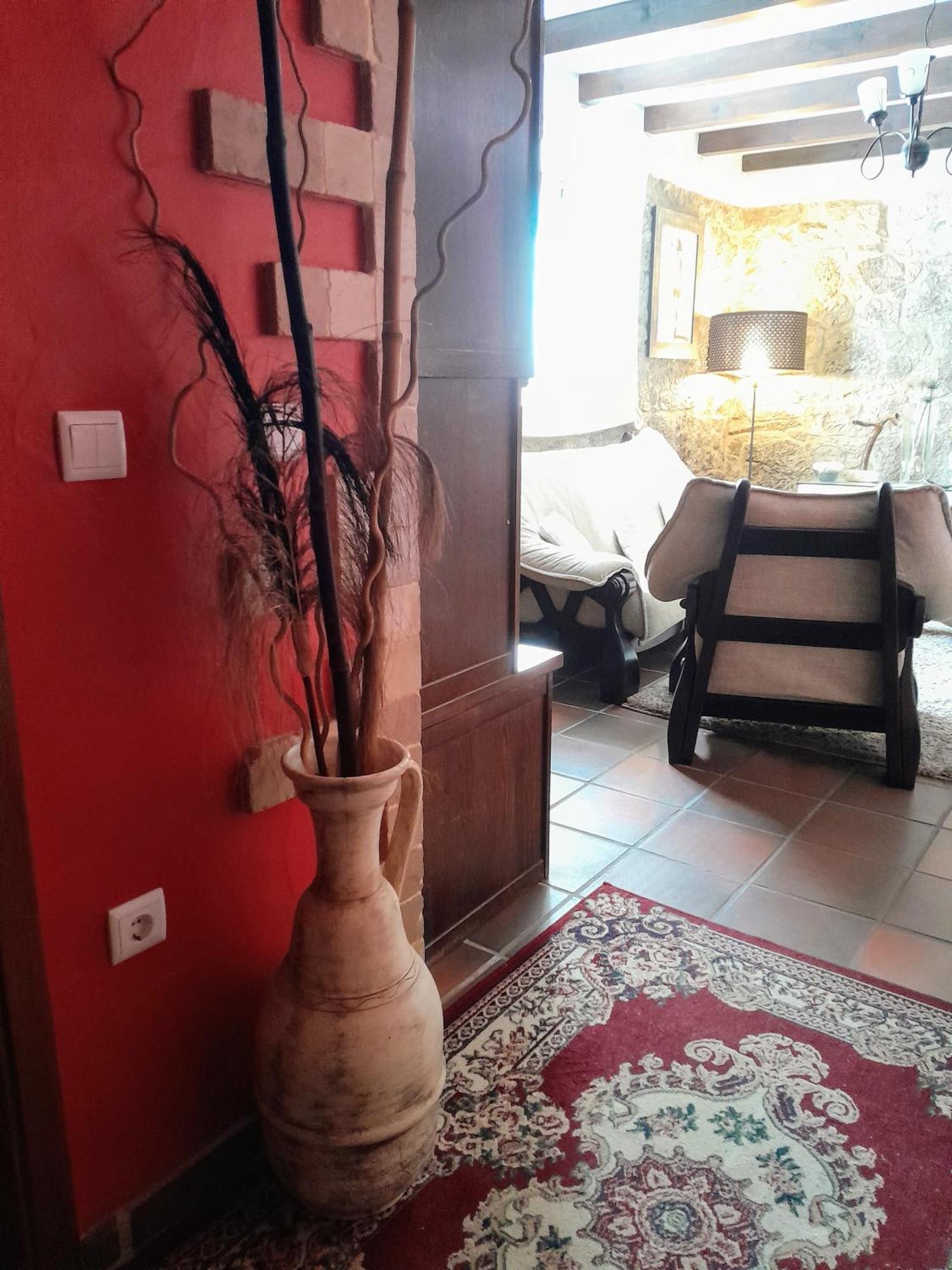 Refúgio Artes Bed and breakfast
