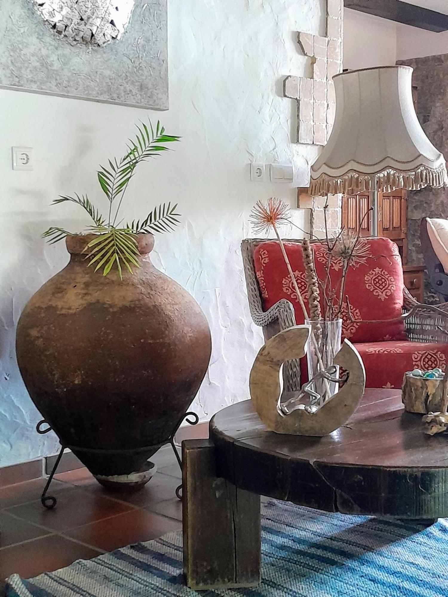 Acomodação com café da manhã  Refugio Artes