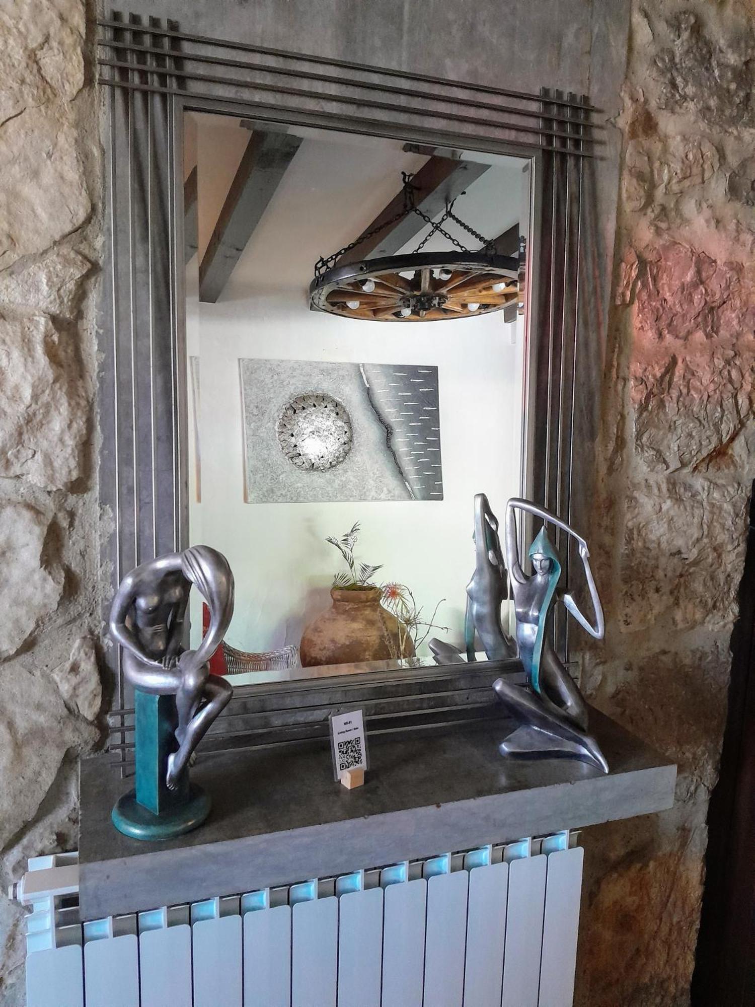 Refúgio Artes Bed and breakfast 3*