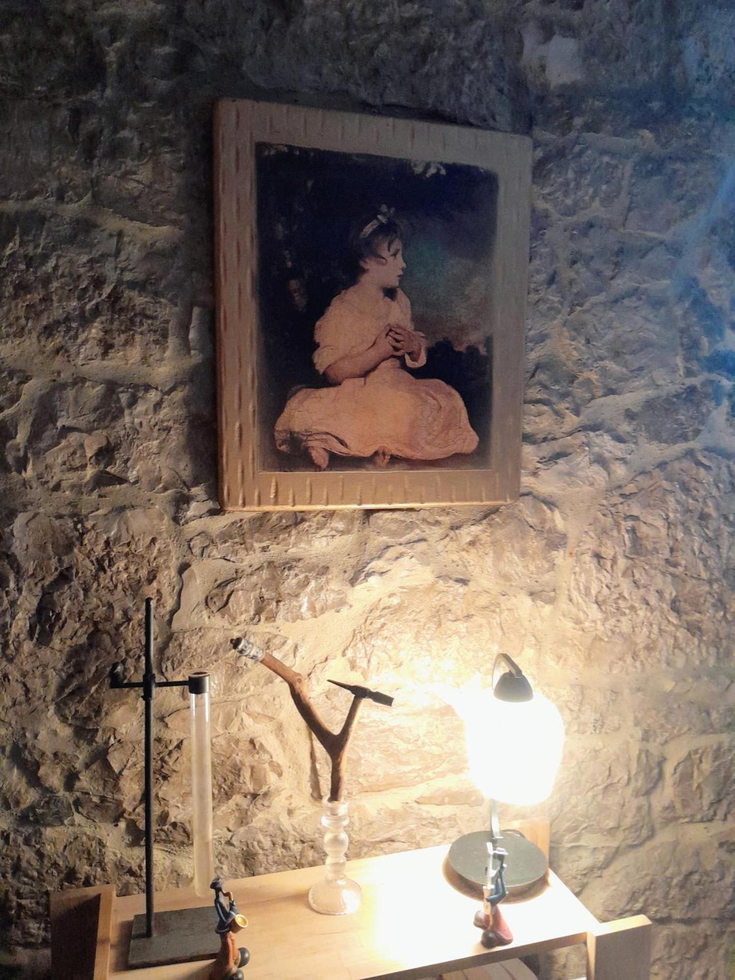Refúgio Artes 3*