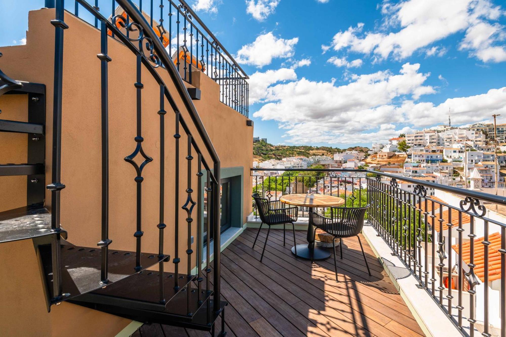 Origens Boutique - Adults Only Hotel Albufeira