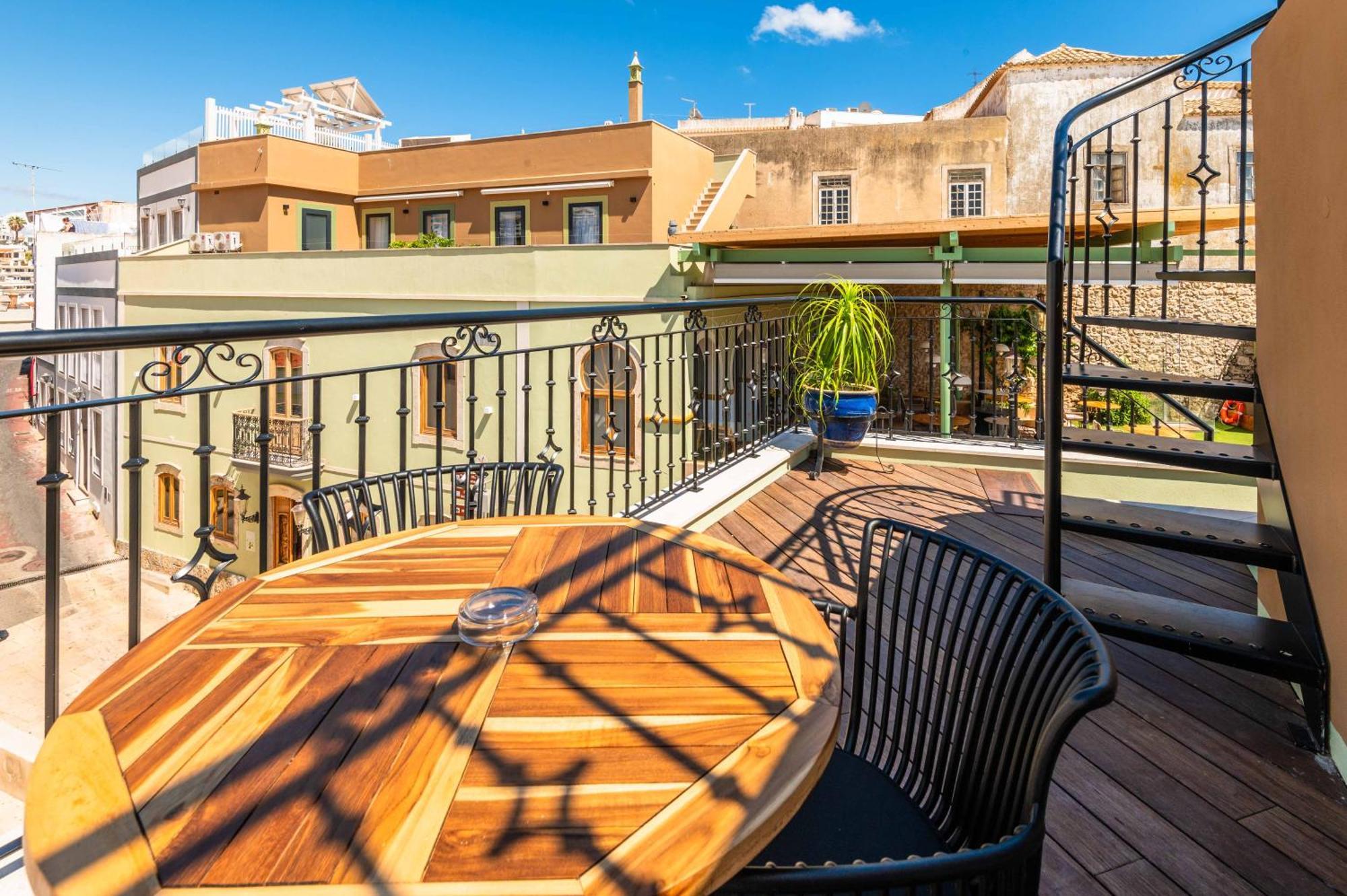 Origens Boutique - Adults Only Albufeira