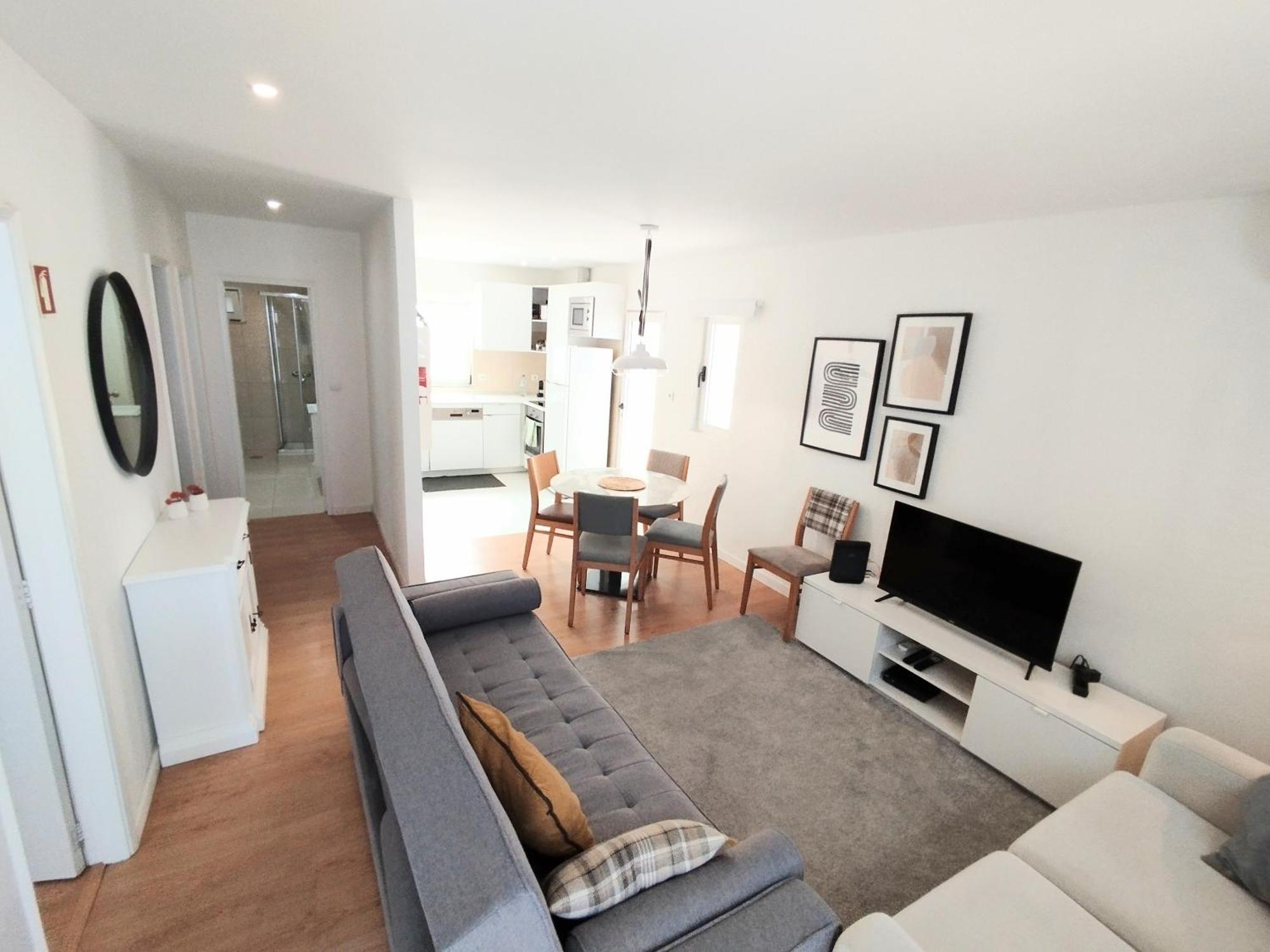 Apartamento Boavista 19 *