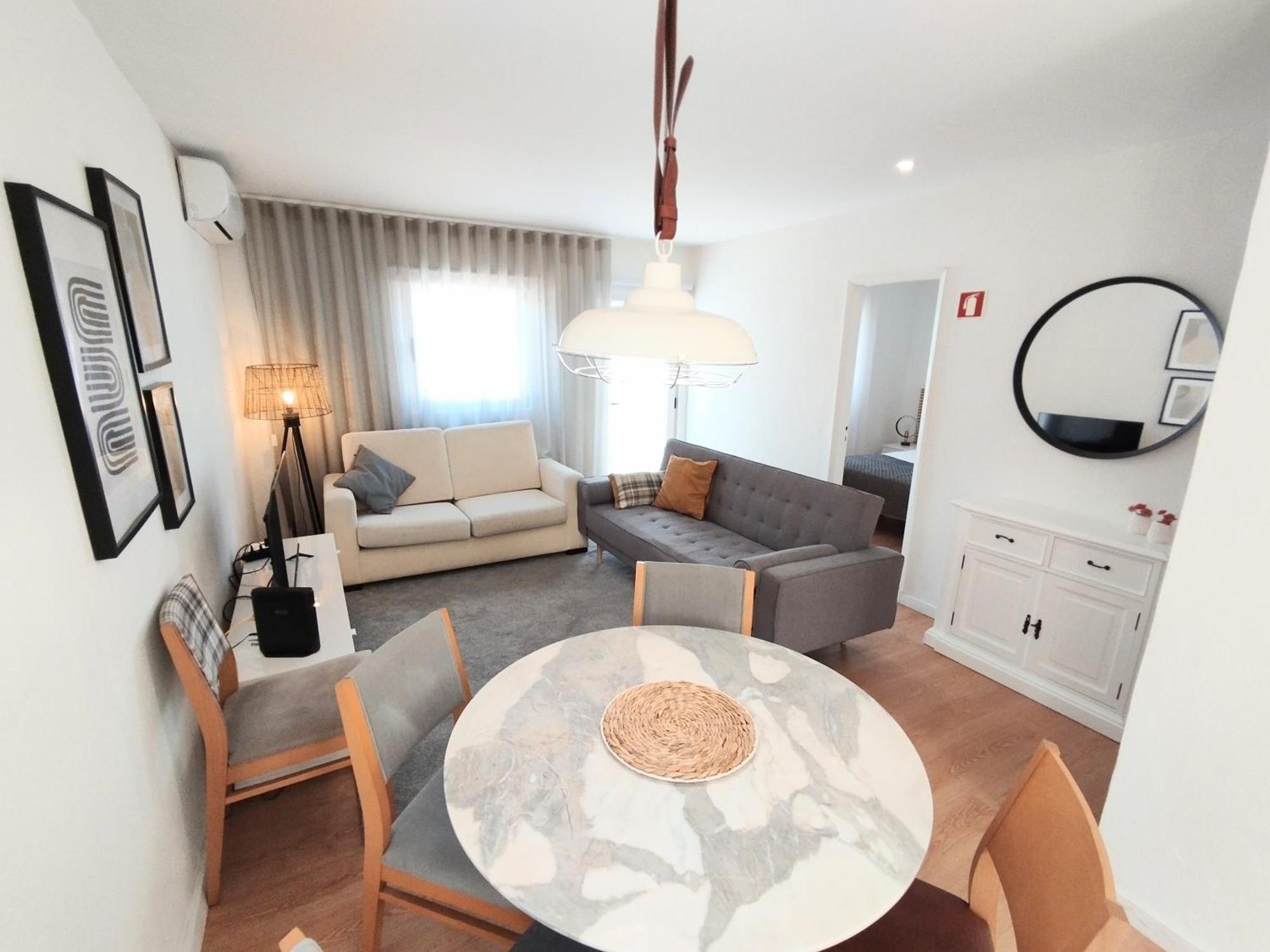 Apartamento Boavista 19 Braga