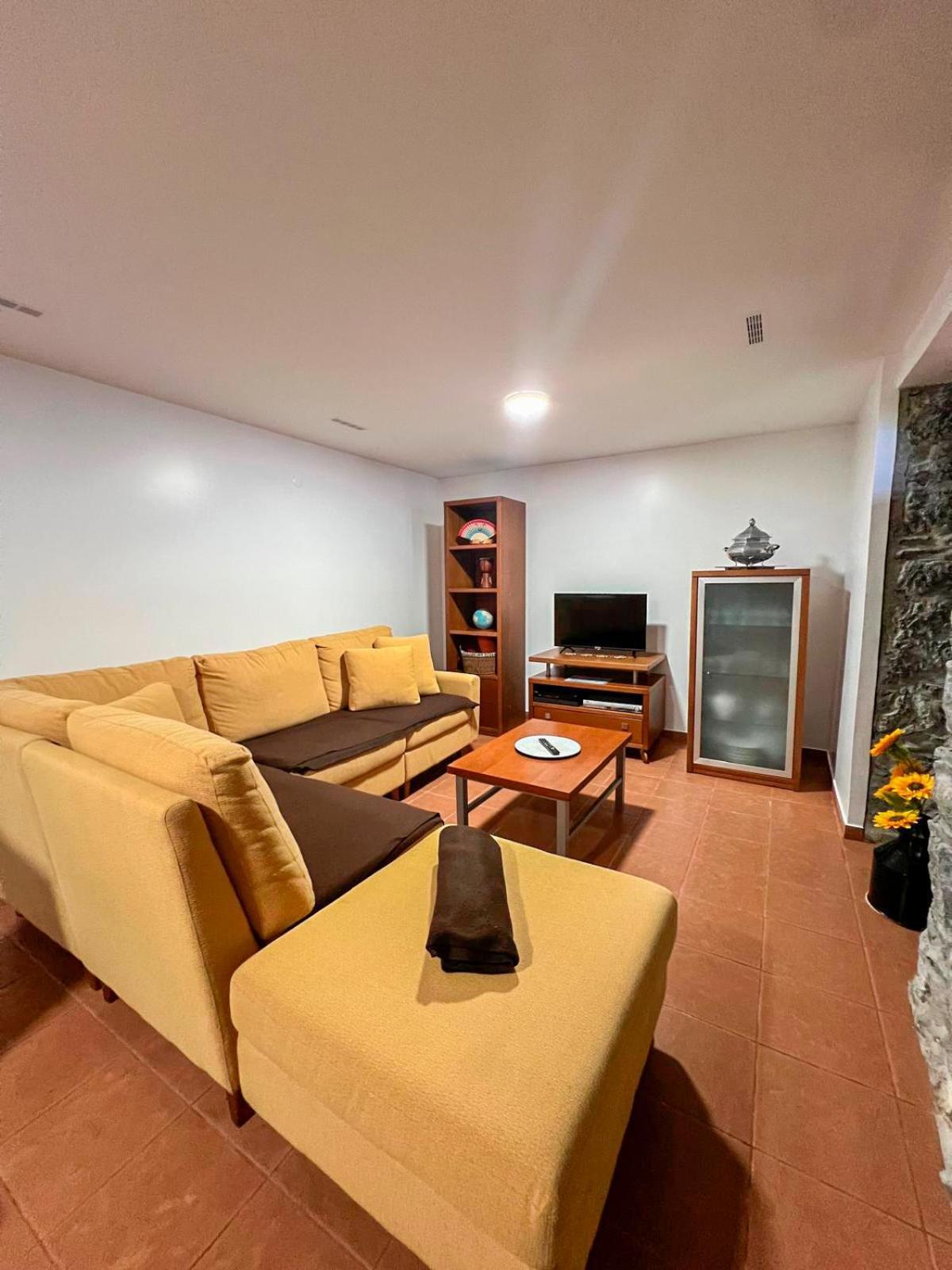 Palheiro Do Farrobo Casa de férias