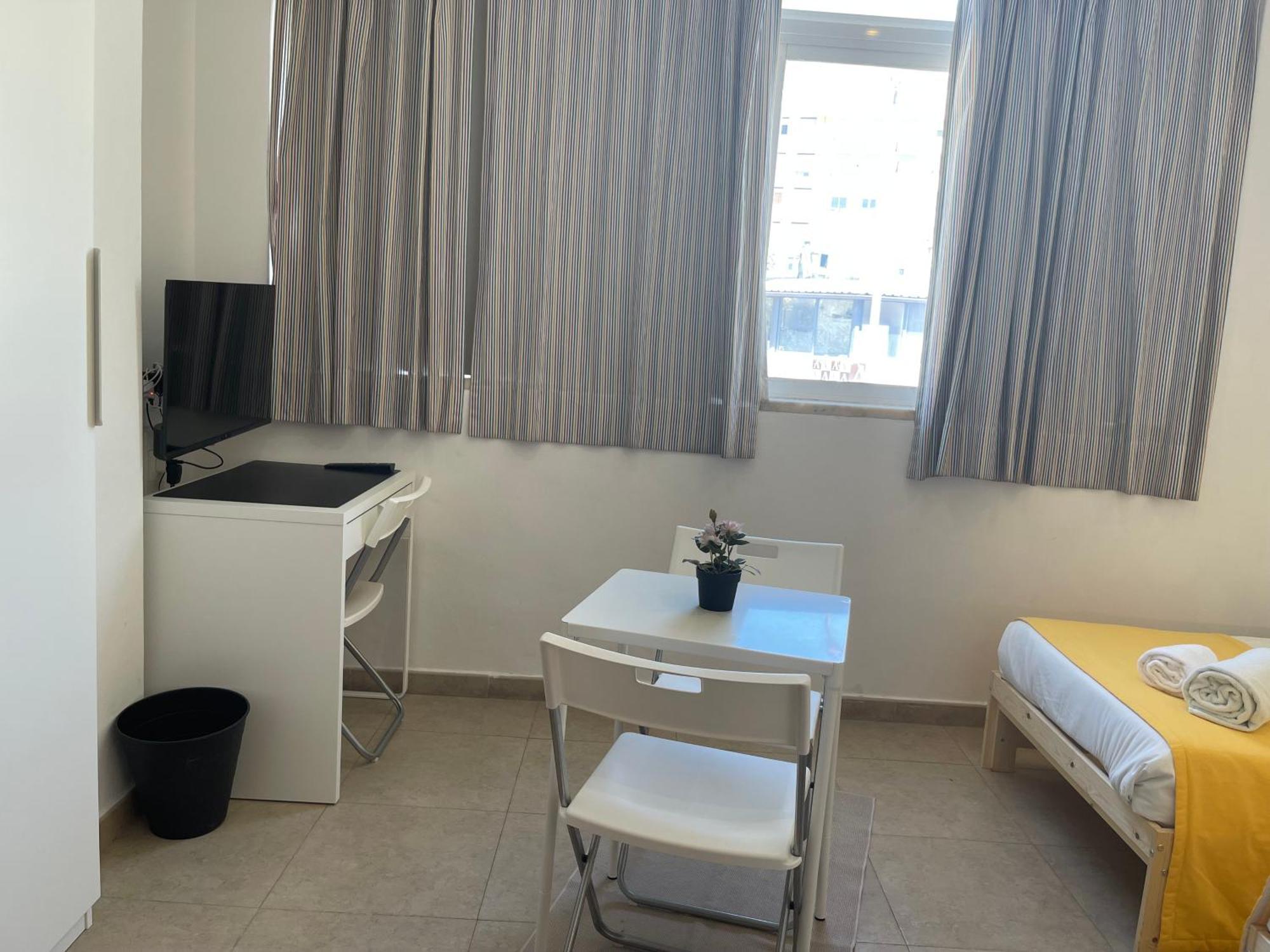 Hotel Residencial Mar E Sol 2*