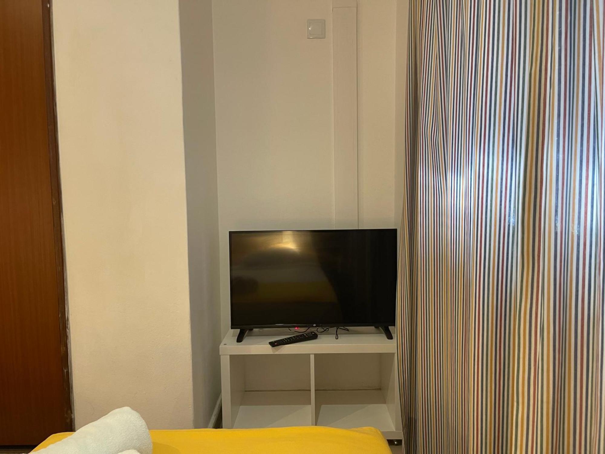 Residencial Mar E Sol Hotel Costa da Caparica