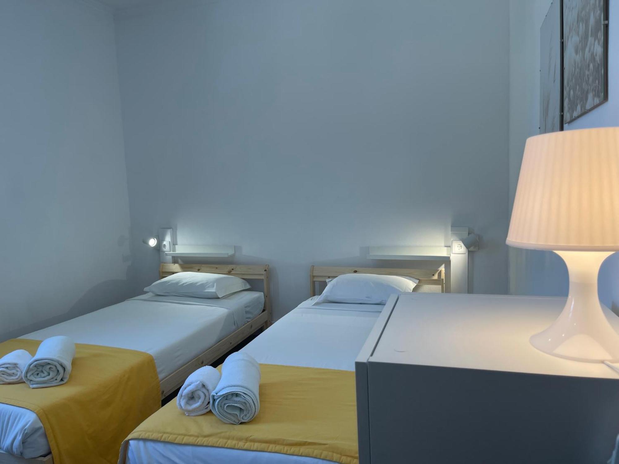 Hotel Residencial Mar E Sol
