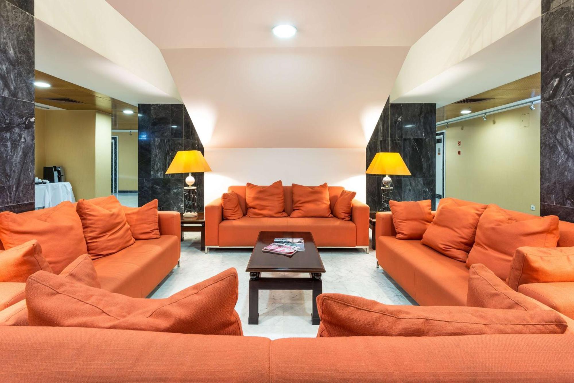 Radisson Blu Lisbon