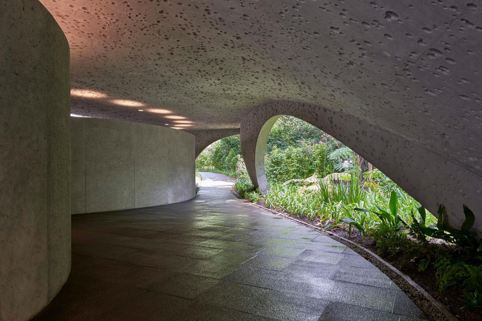 Terra Nostra Garden Furnas (Azores)