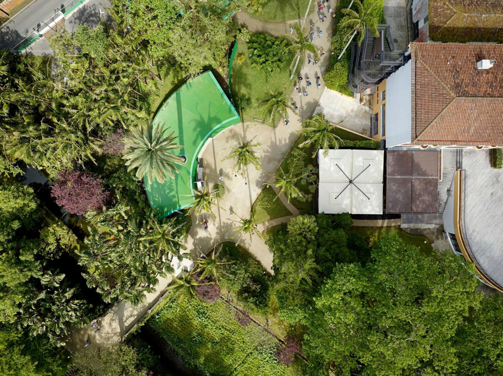 Terra Nostra Garden Hotel