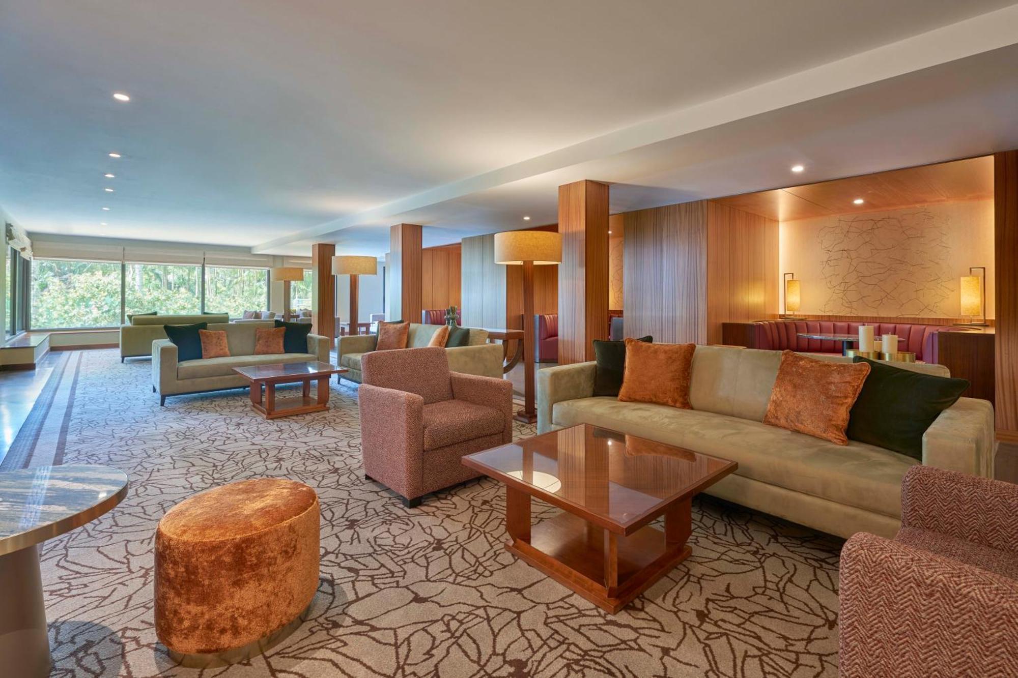 Hotel Terra Nostra Garden Furnas (Azores)