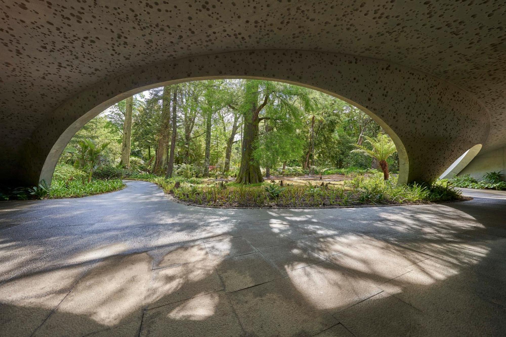 Terra Nostra Garden 4* Furnas (Azores)