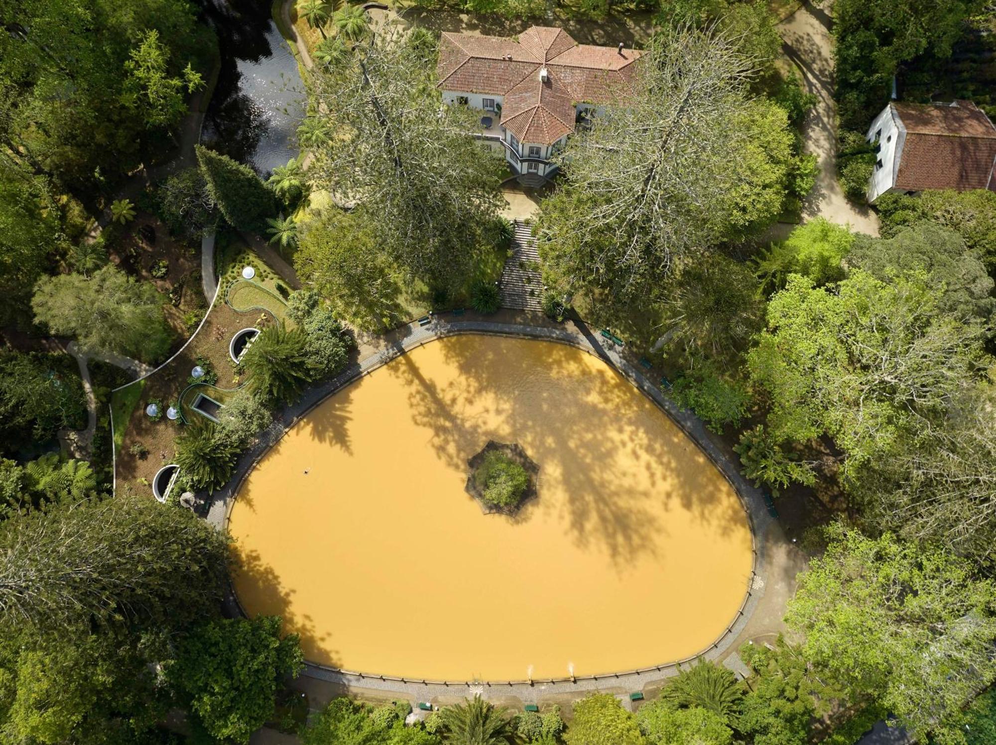 Terra Nostra Garden Hotel