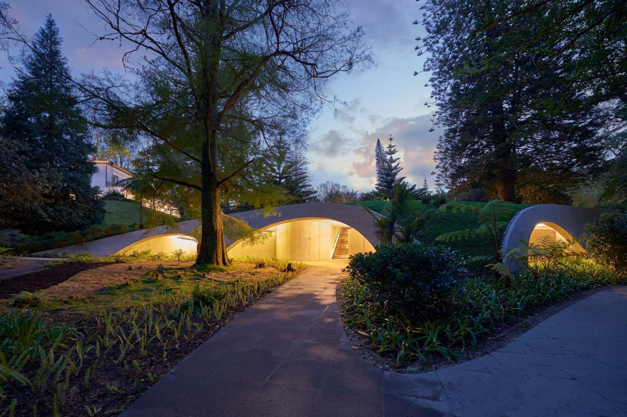 Terra Nostra Garden 4* Furnas (Azores)