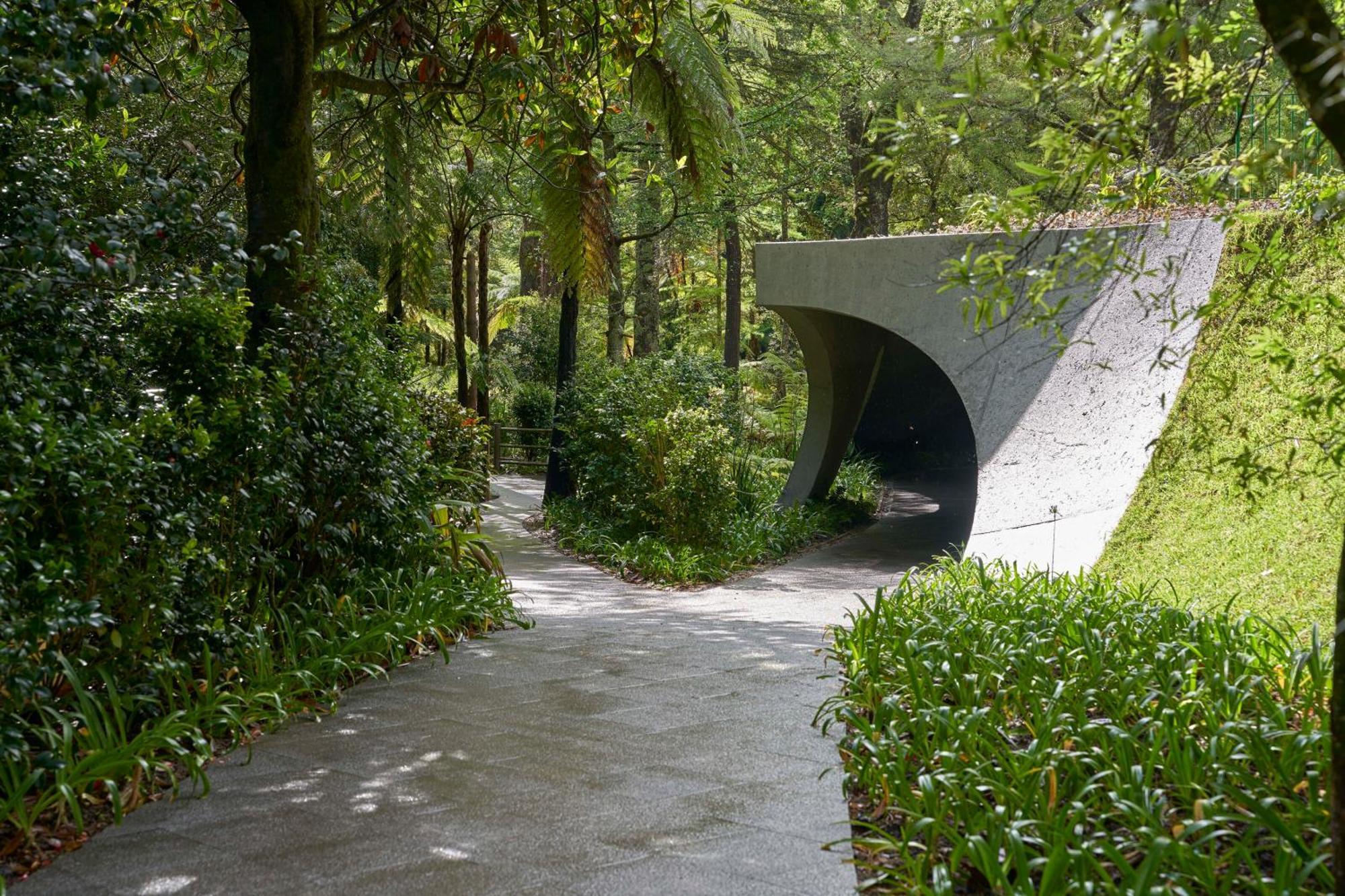 Terra Nostra Garden Hotel