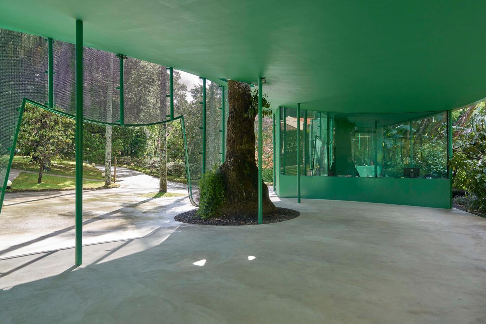 Terra Nostra Garden 4* Furnas (Azores)