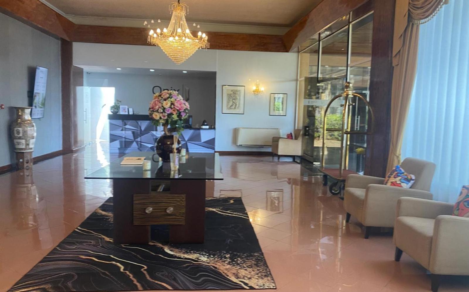 Onix Hotel 3*