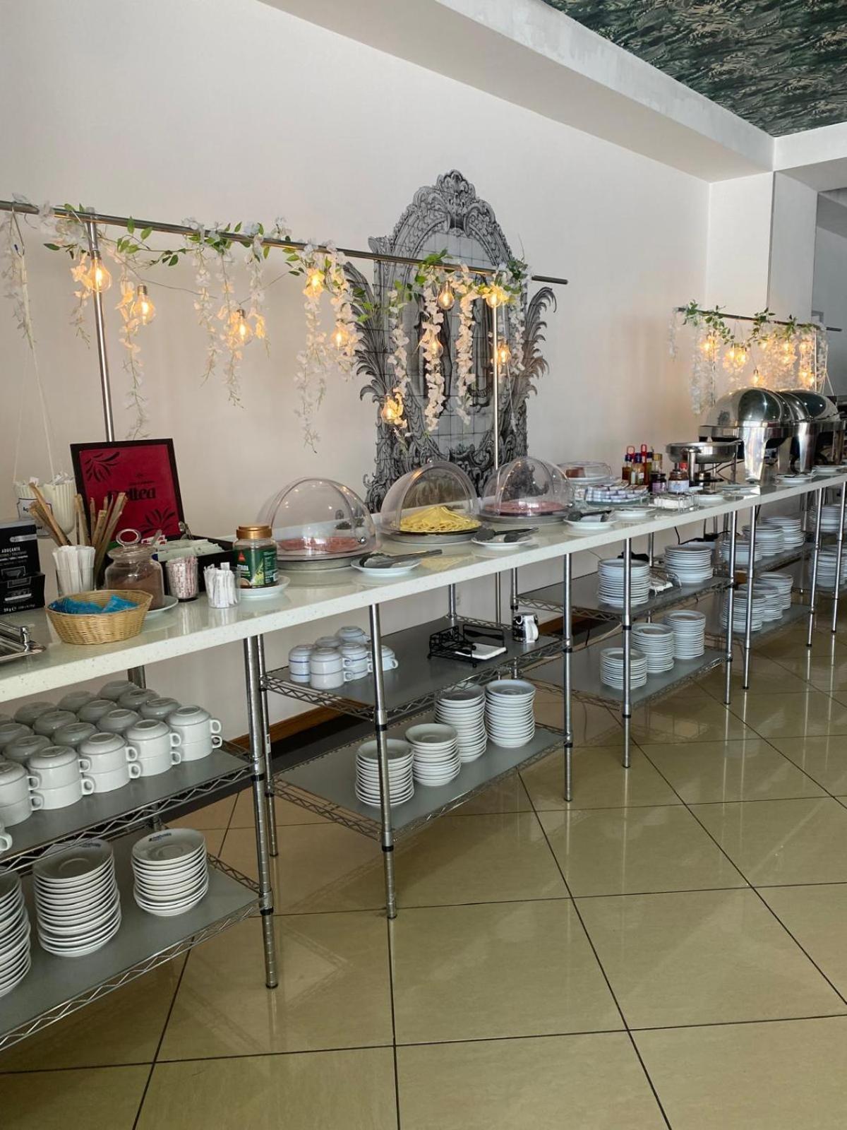 Onix Hotel Viseu