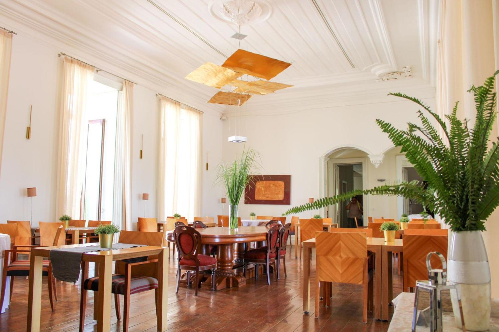 Hotel Alentejo Star - Sao Domingos - Mertola - Duna Parque &