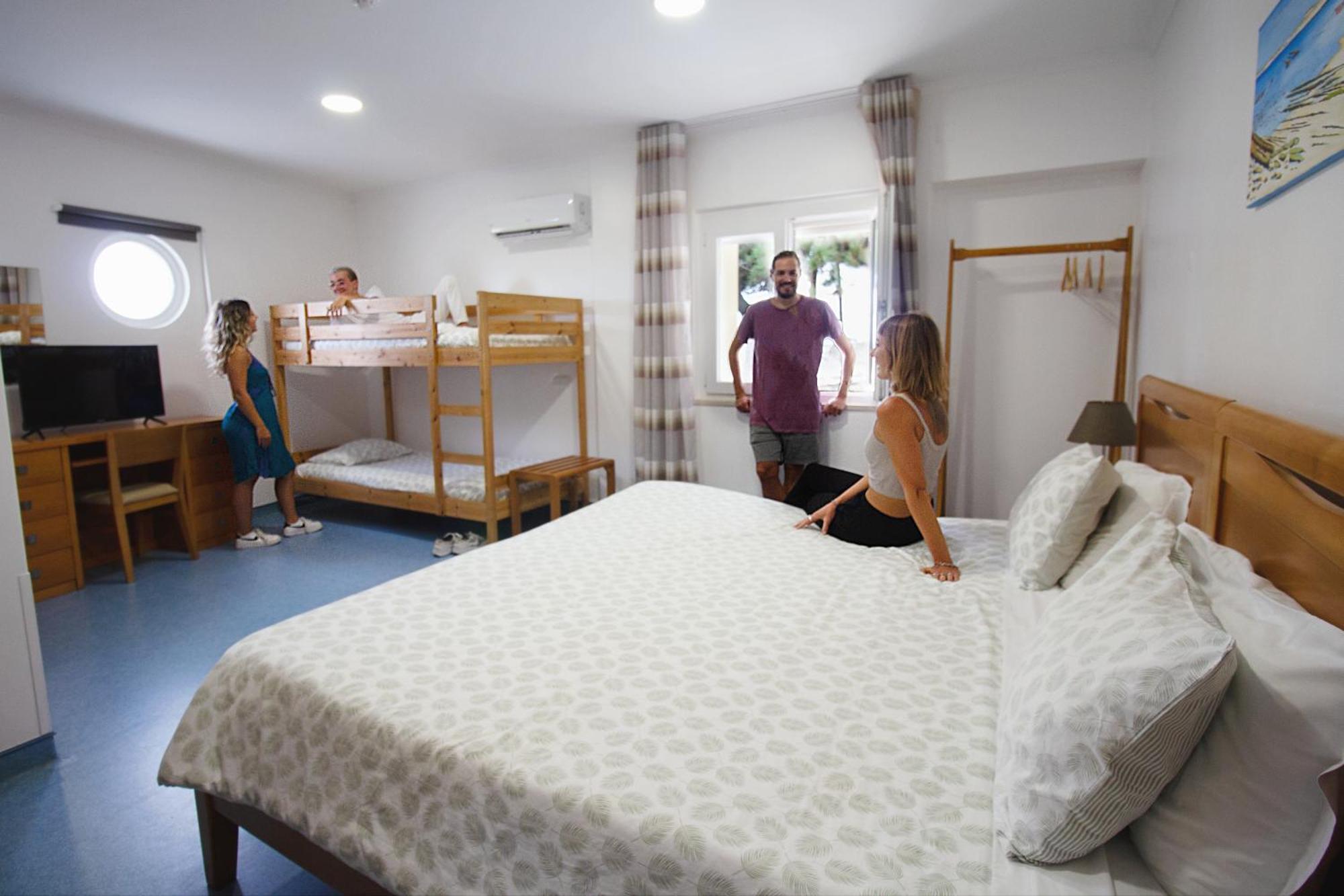 Hotel Wot Pinhalmar