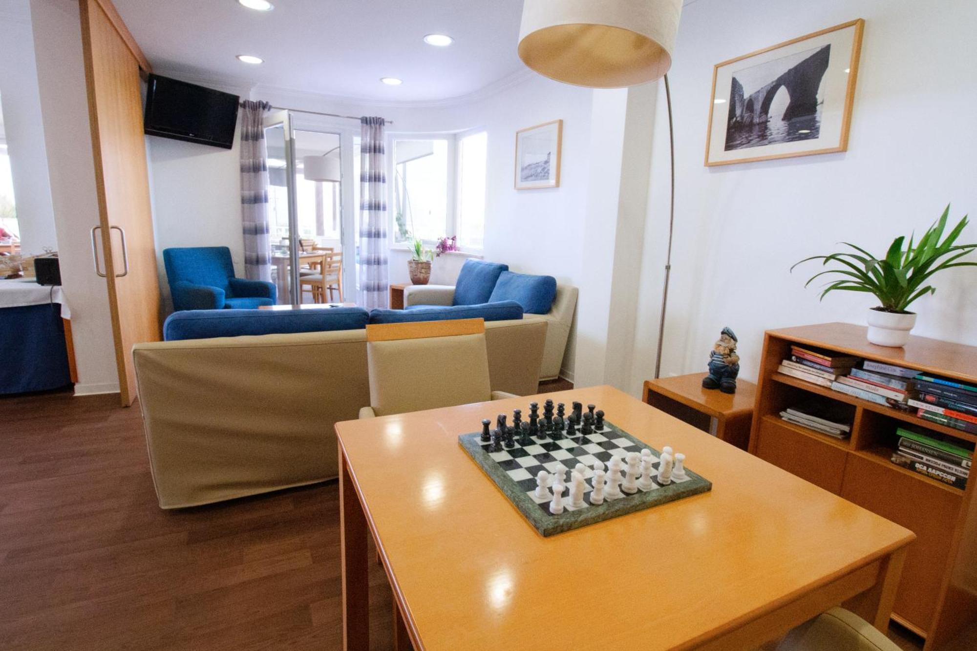 Wot Pinhalmar Hotel 3*