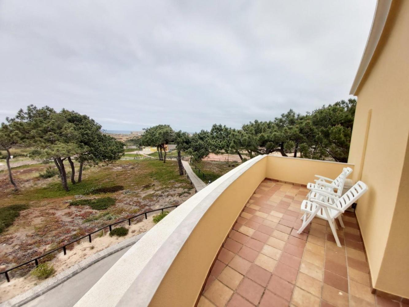 Hotel Wot Pinhalmar Peniche
