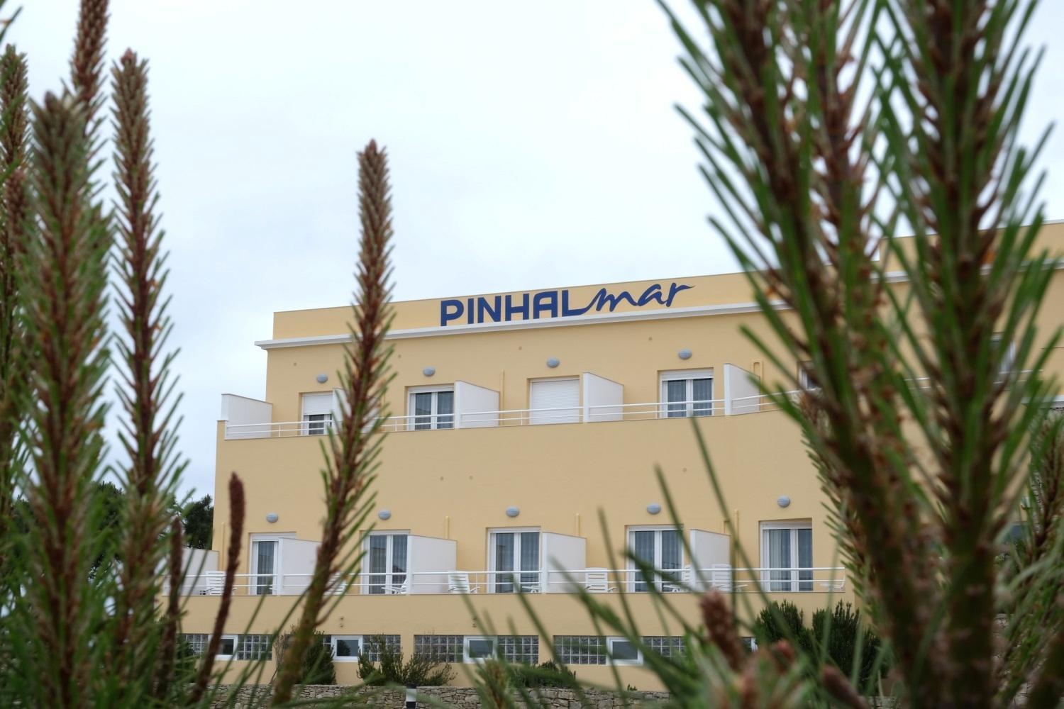 Wot Pinhalmar