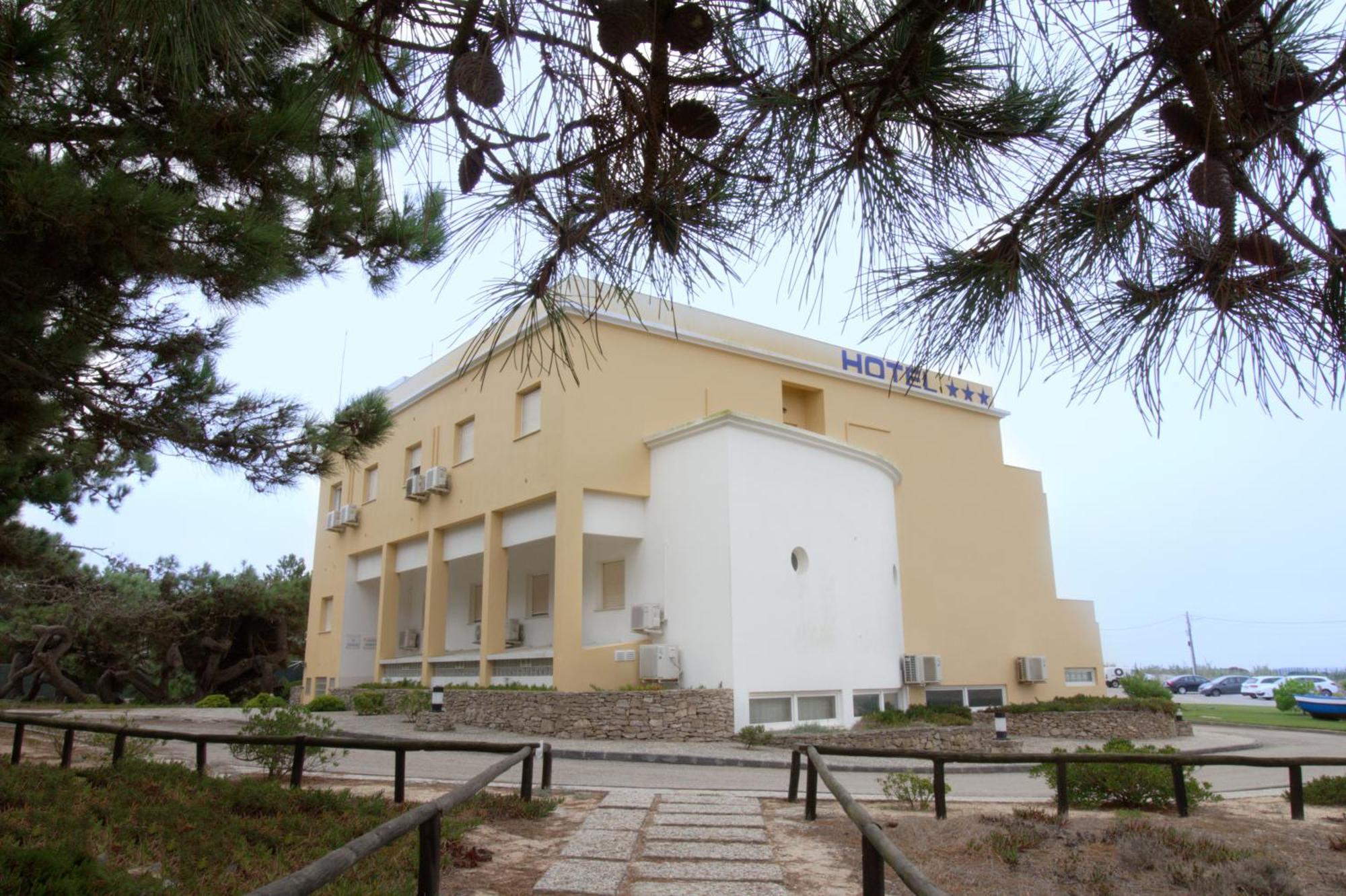 Hotel Wot Pinhalmar